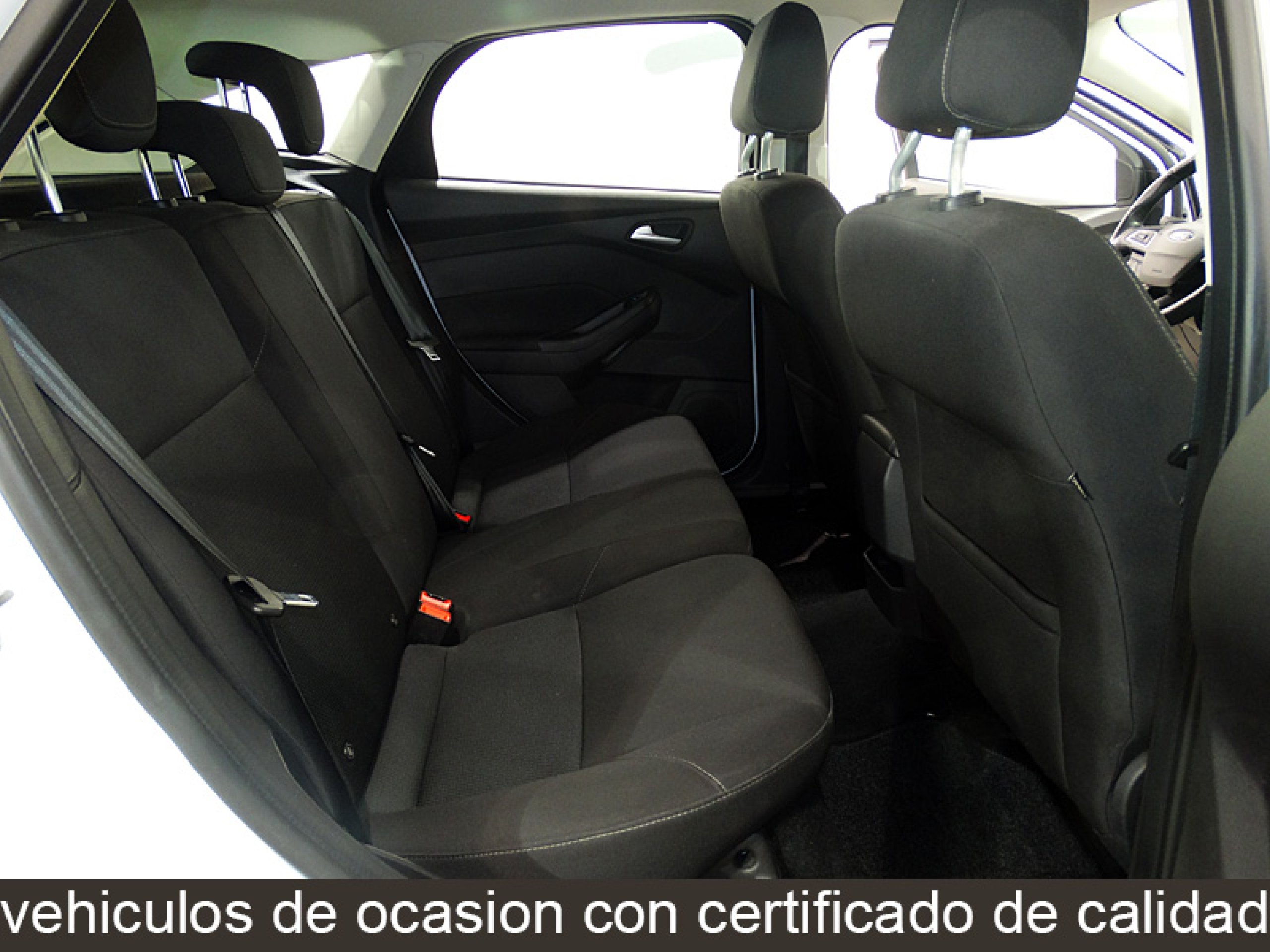 Foto Ford Focus 21