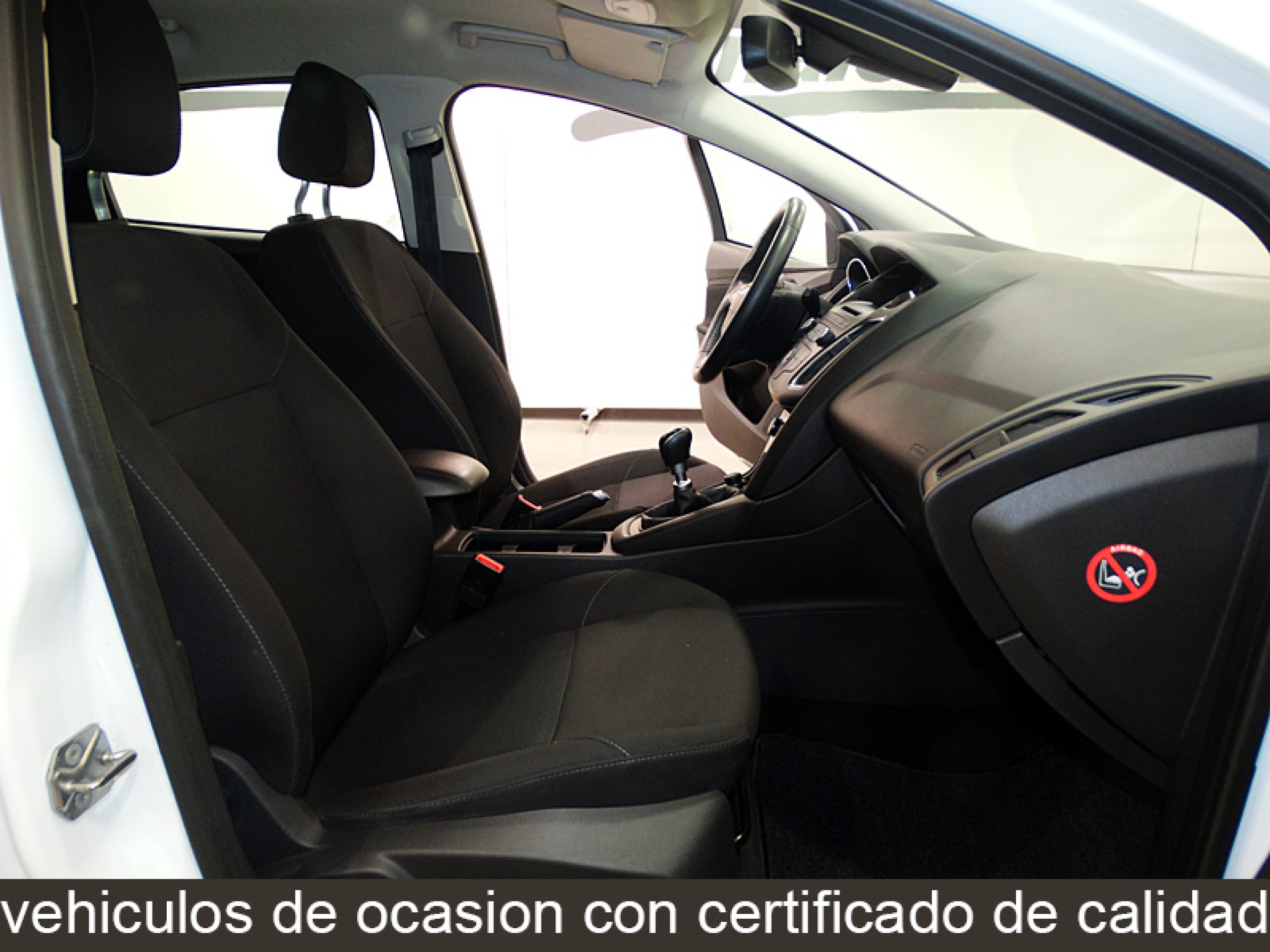 Foto Ford Focus 22