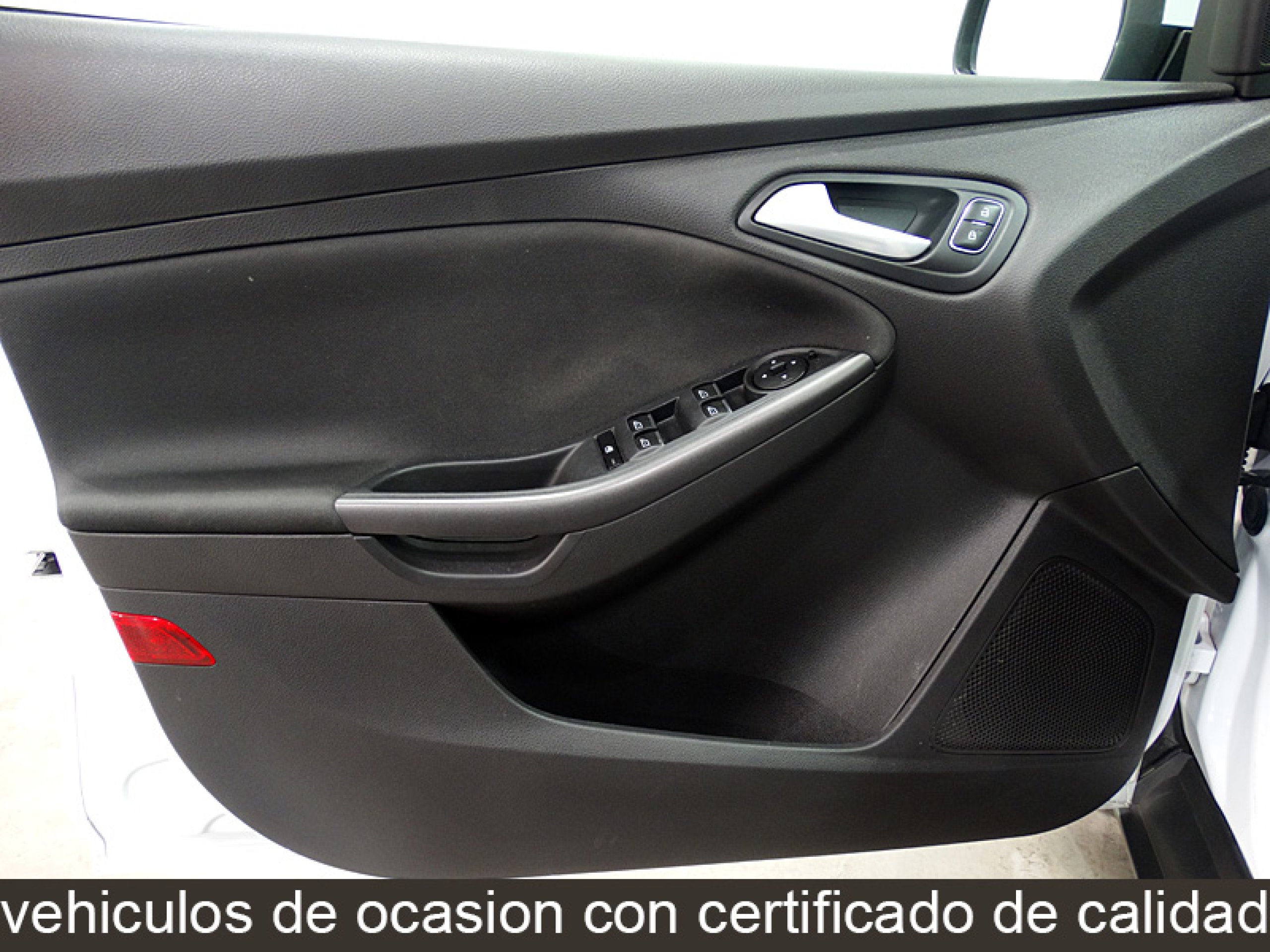 Foto Ford Focus 23