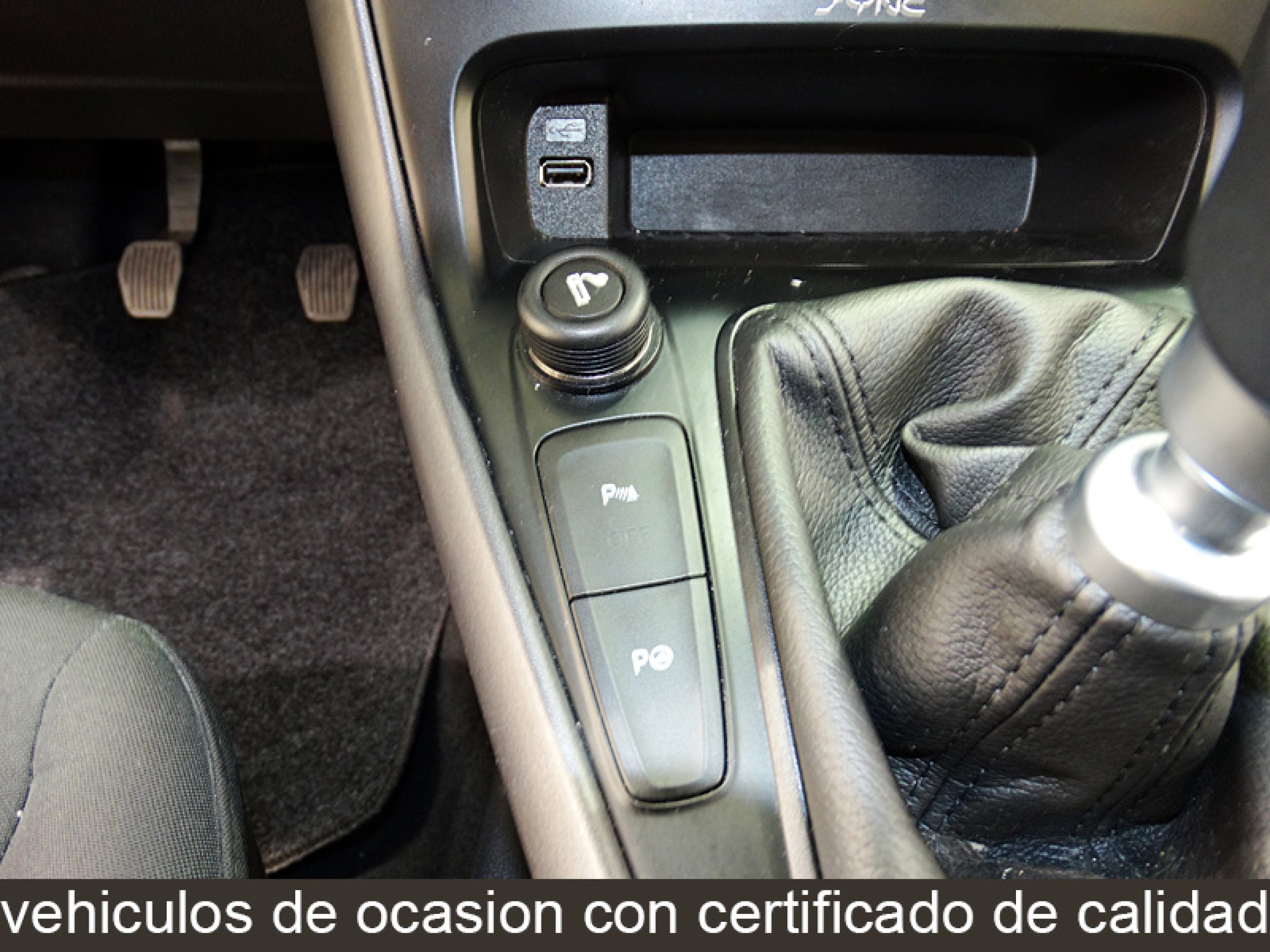 Foto Ford Focus 24