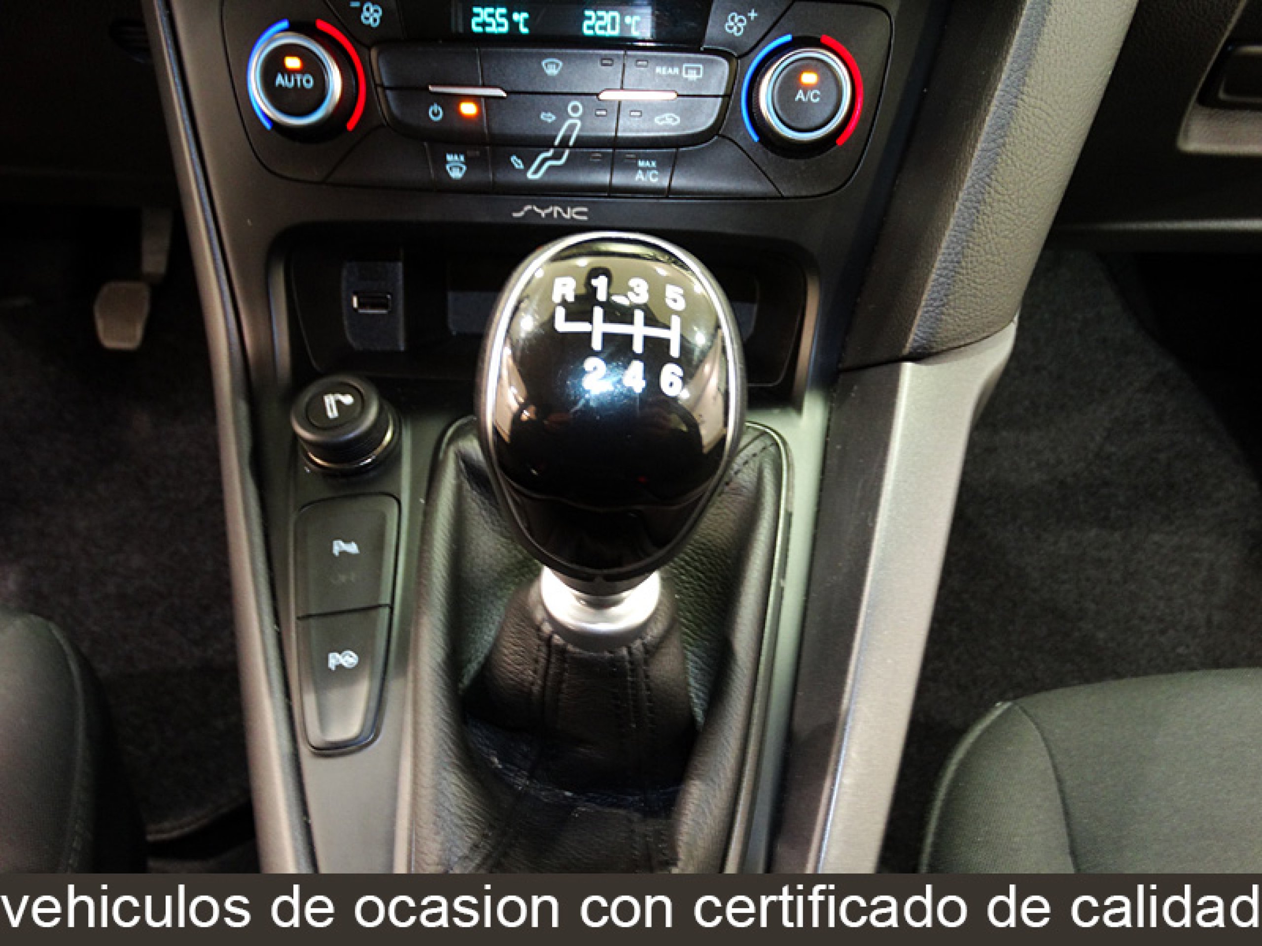 Foto Ford Focus 25