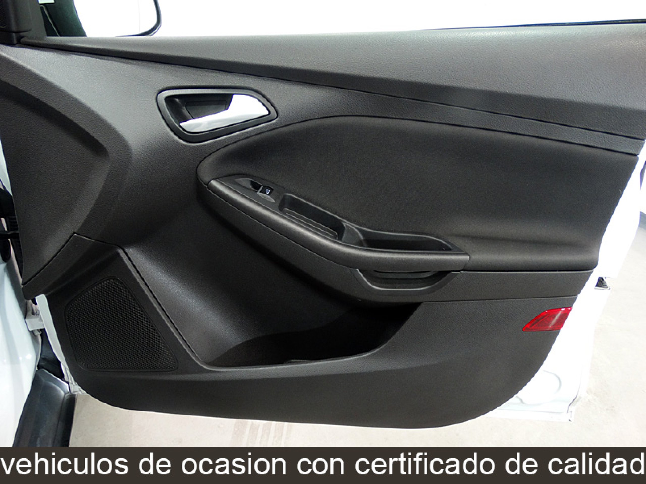 Foto Ford Focus 28
