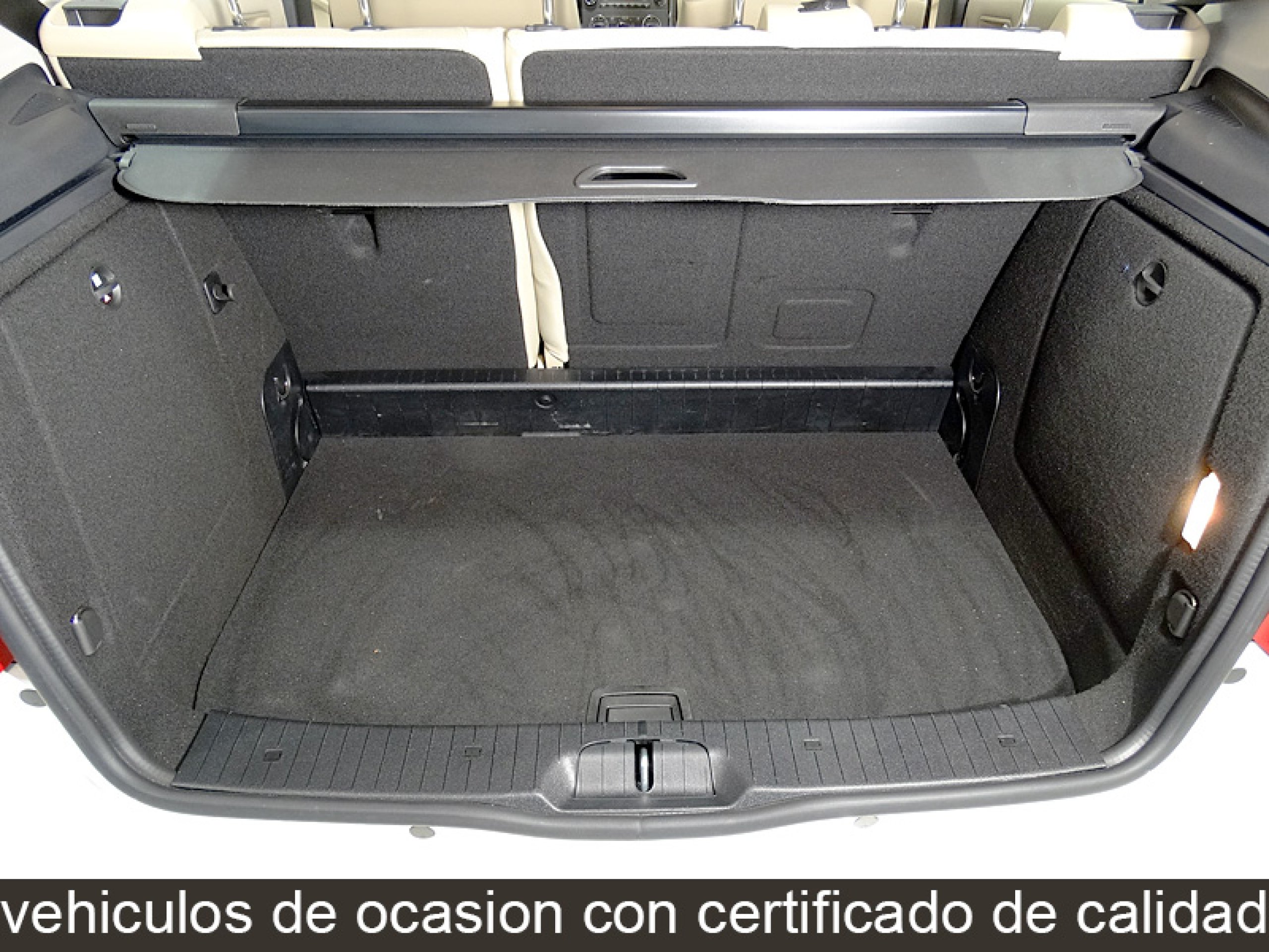 Foto Mercedes-Benz A 160 13