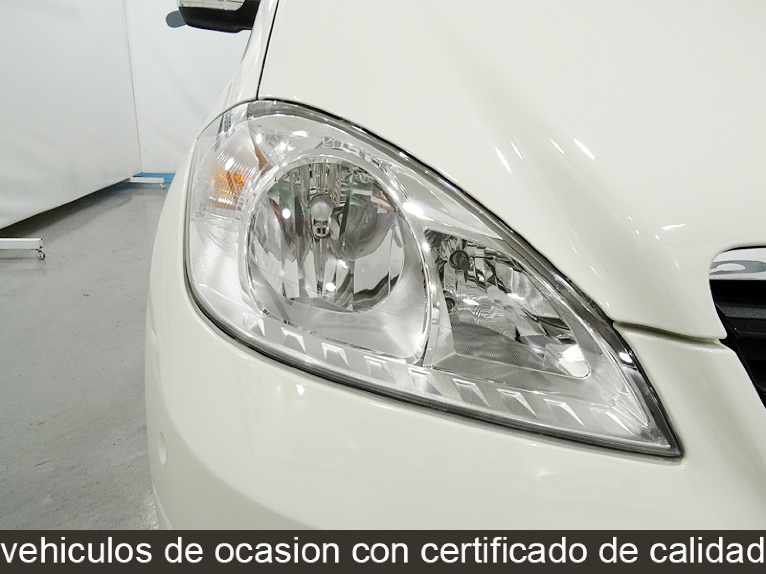 Foto Mercedes-Benz A 160 18