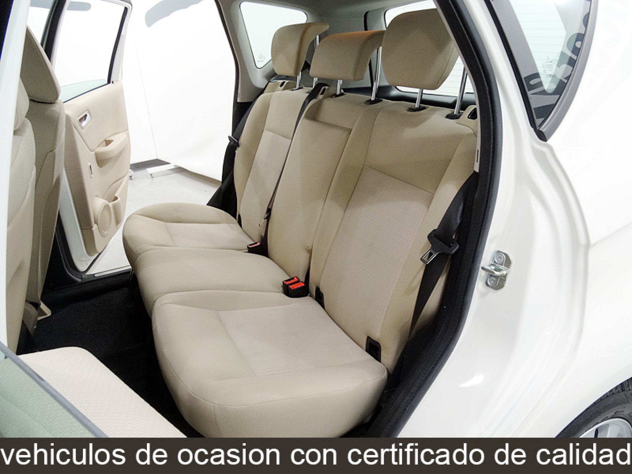 Foto Mercedes-Benz A 160 21