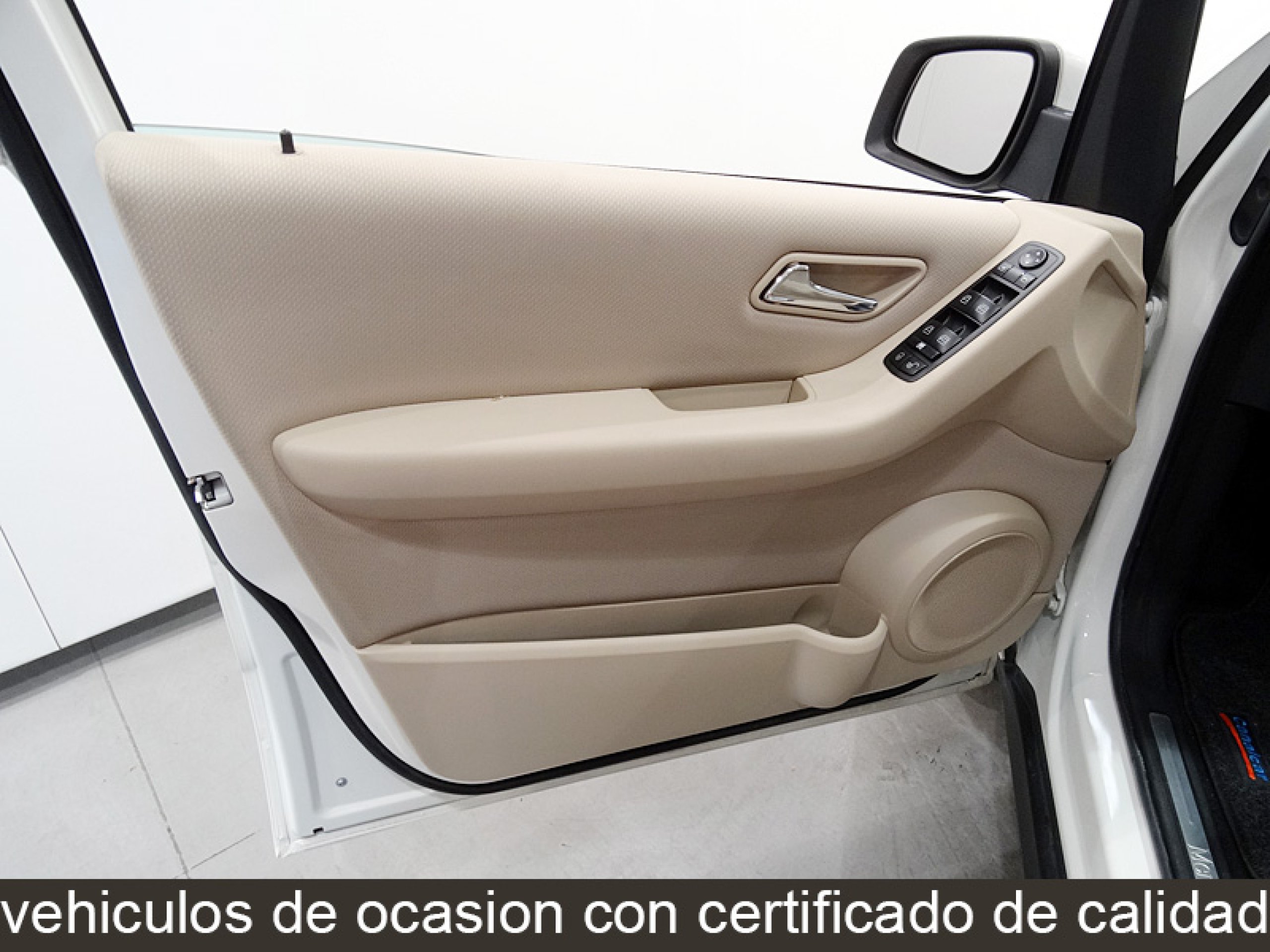 Foto Mercedes-Benz A 160 23