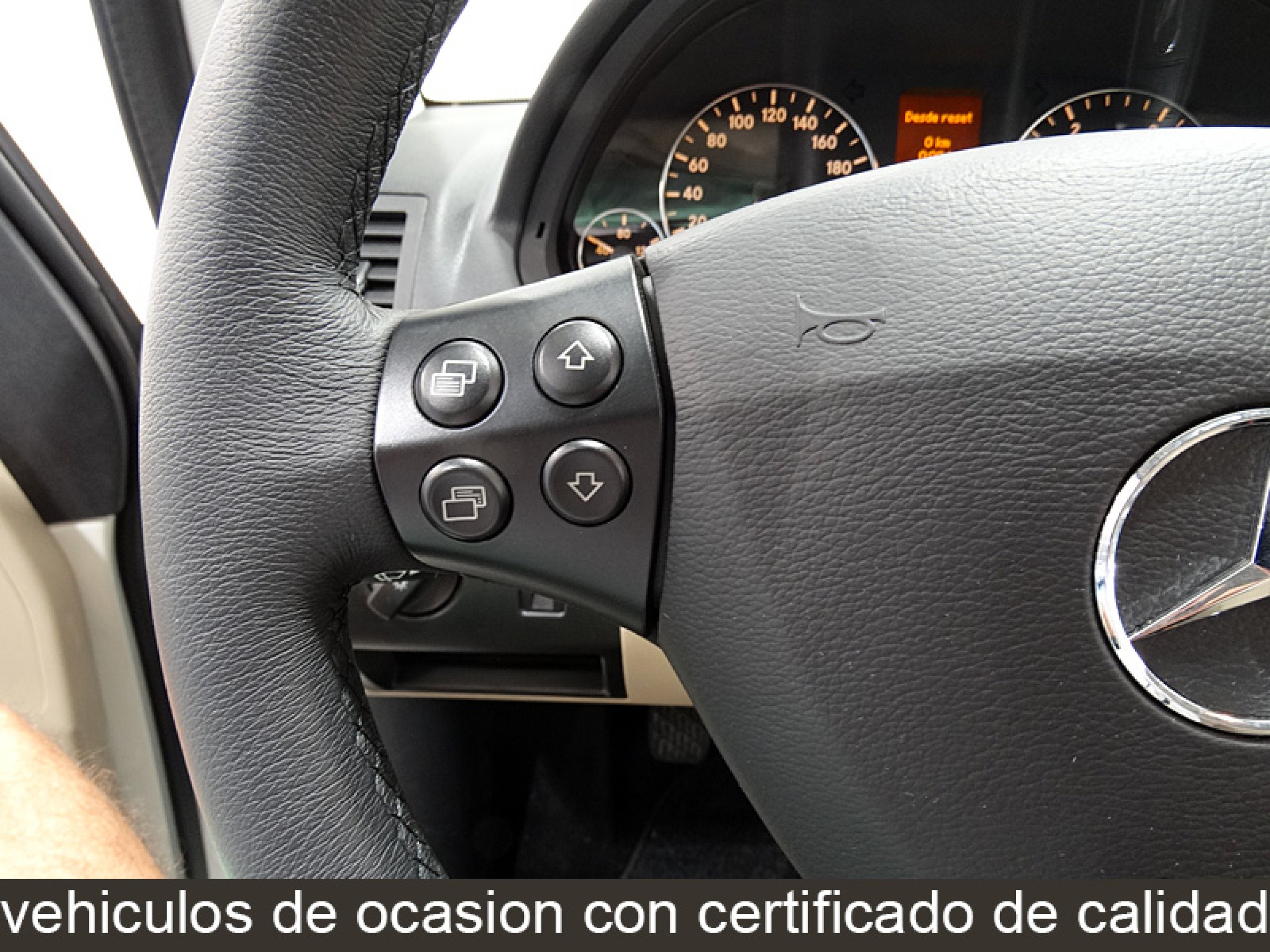 Foto Mercedes-Benz A 160 34