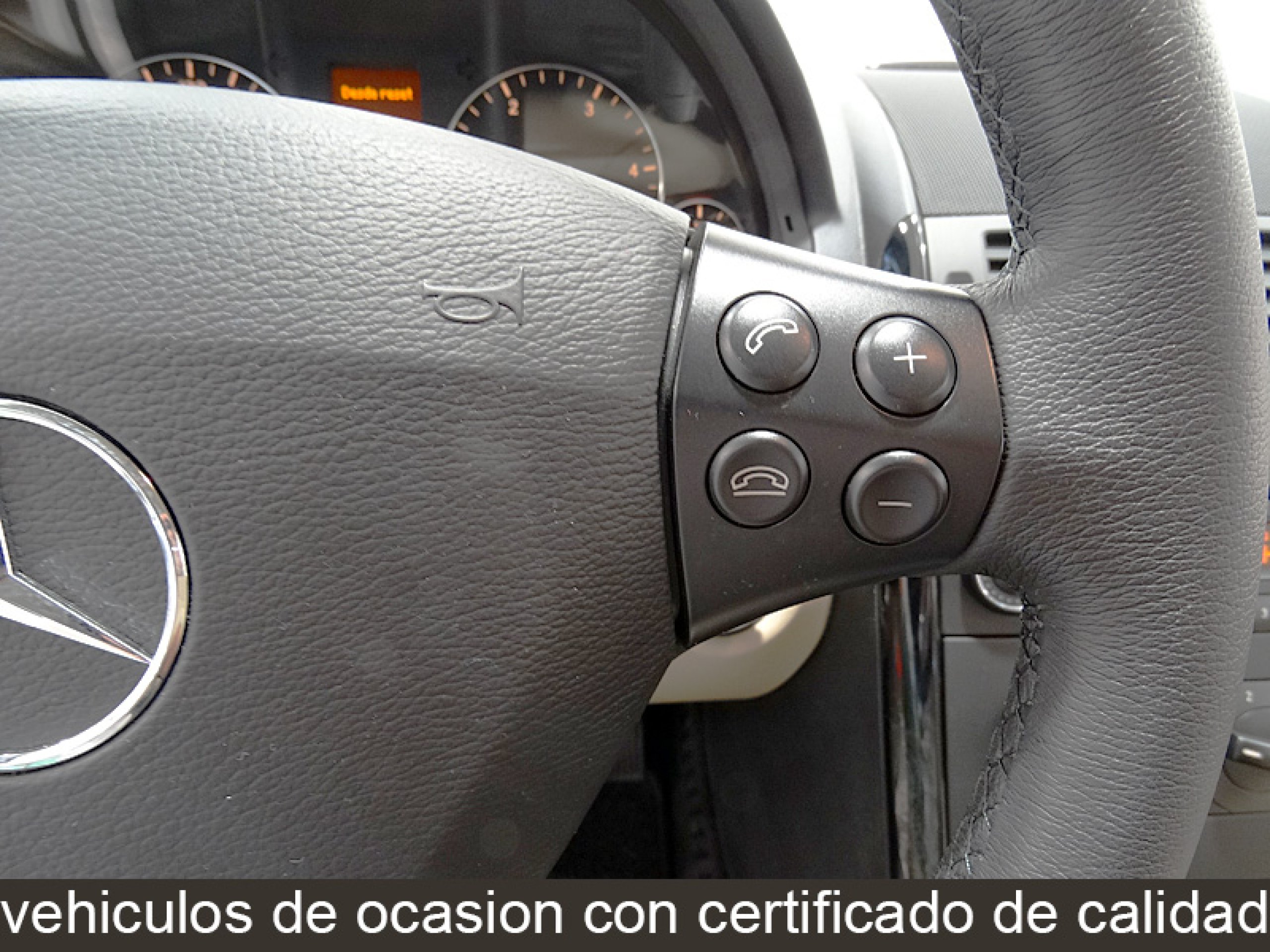 Foto Mercedes-Benz A 160 35