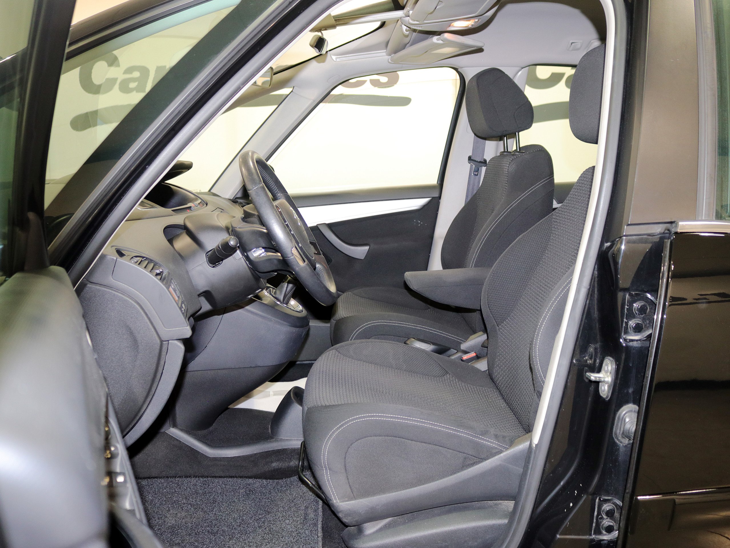 Foto Citroen C4 Picasso 13