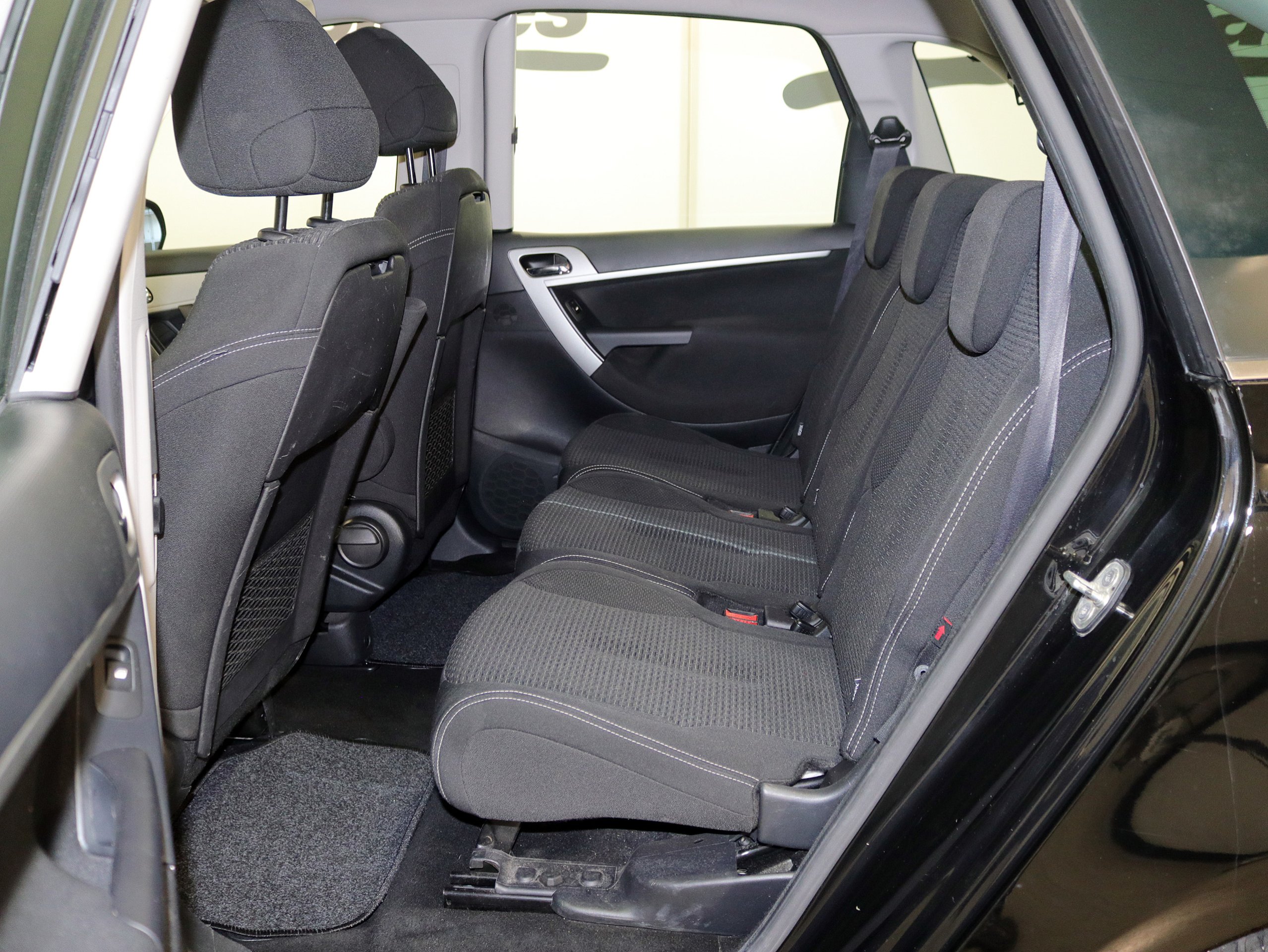 Foto Citroen C4 Picasso 14