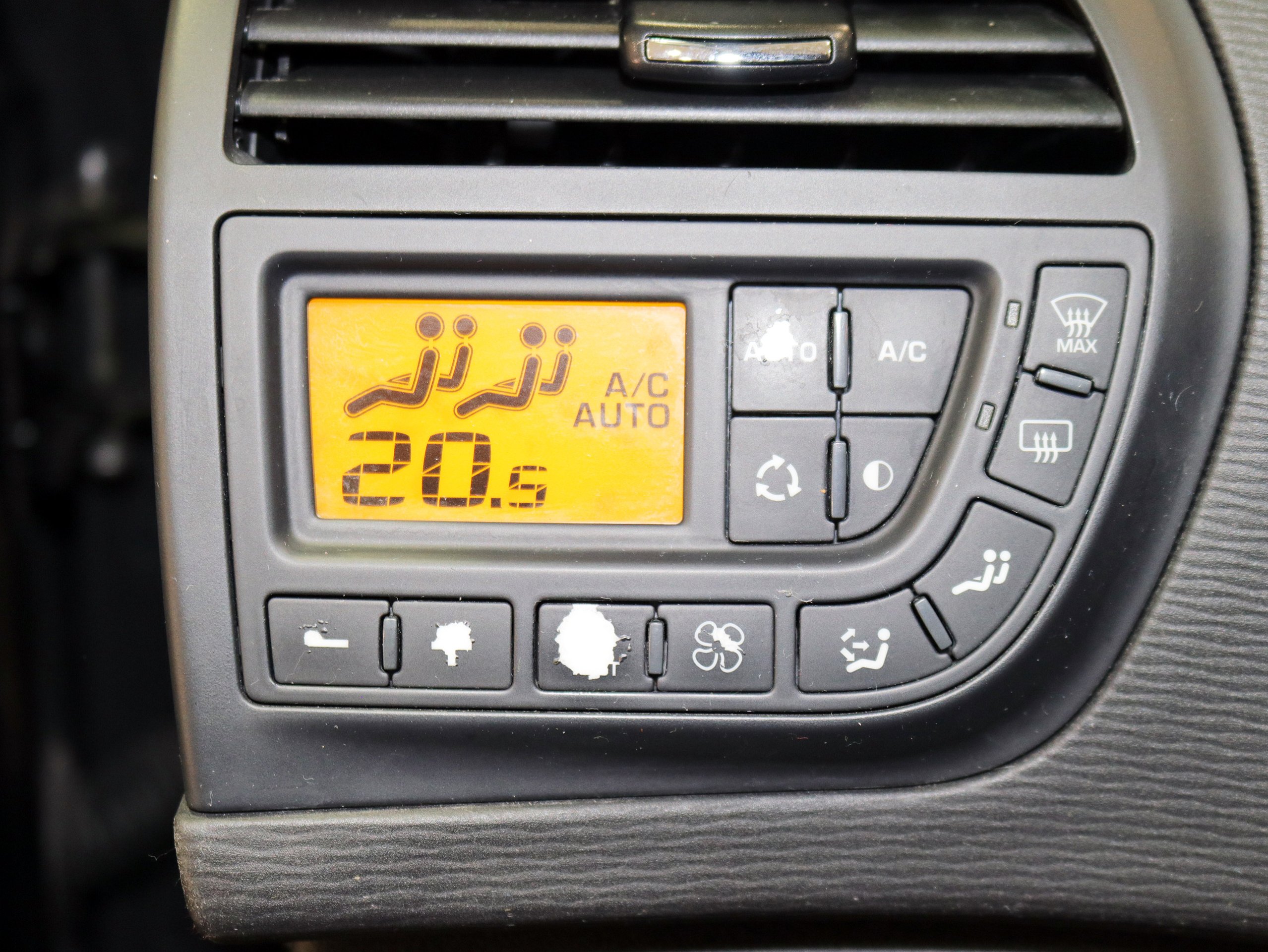 Foto Citroen C4 Picasso 23