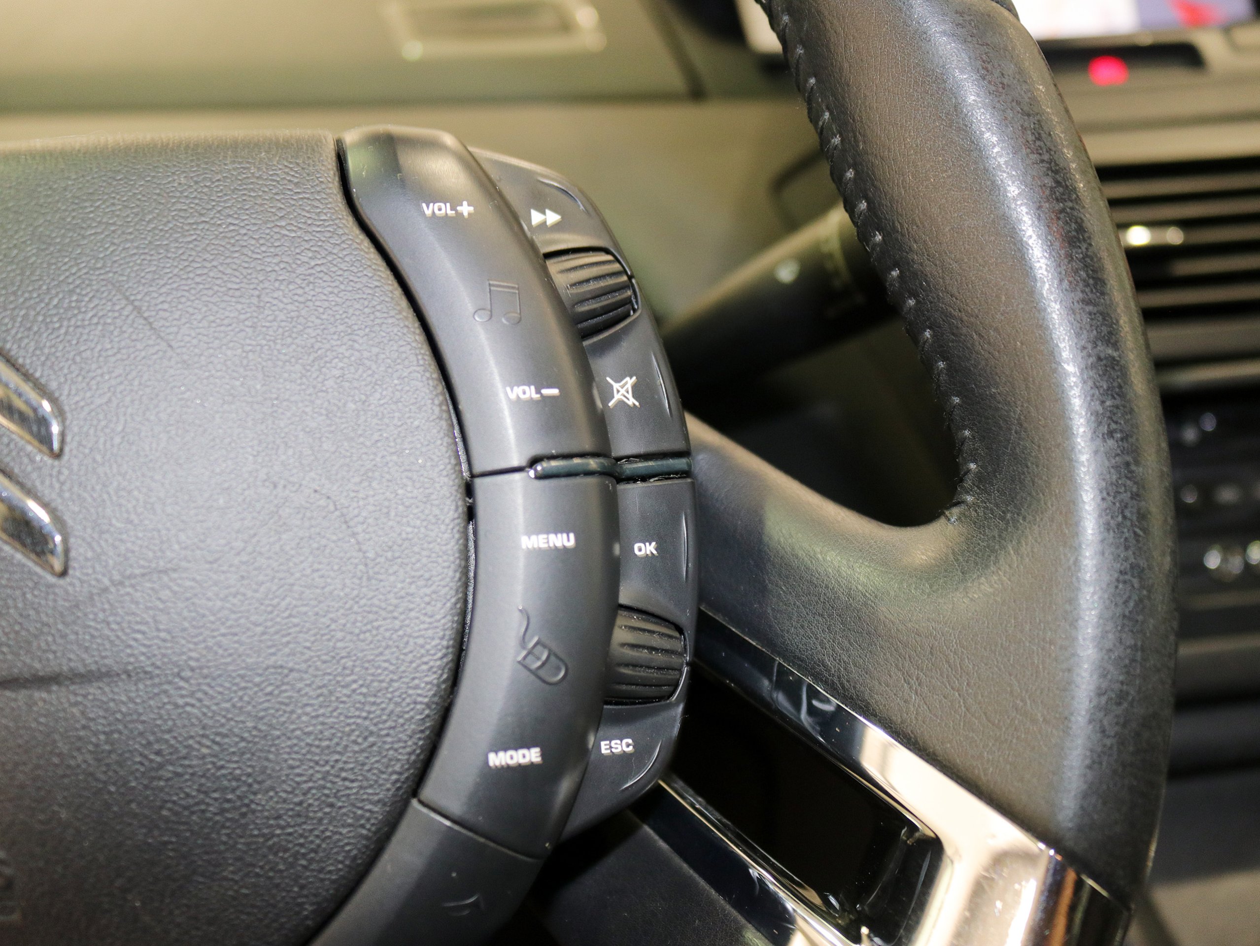 Foto Citroen C4 Picasso 26