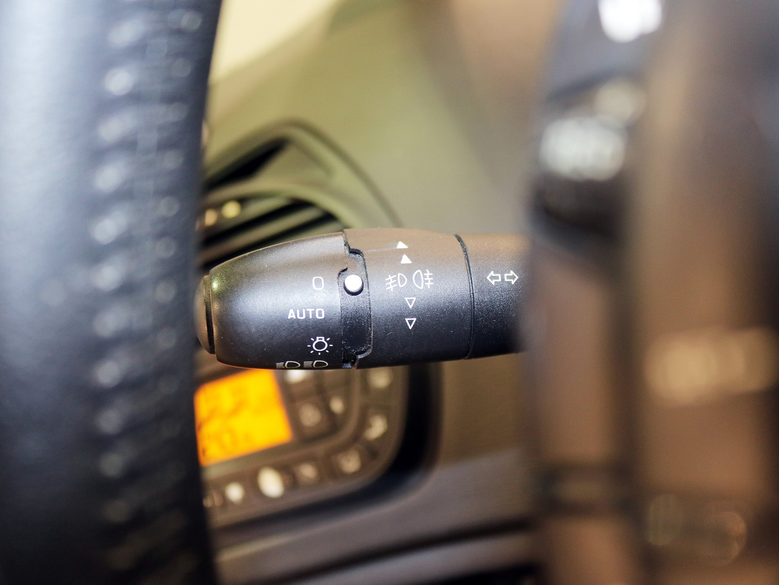 Foto Citroen C4 Picasso 27