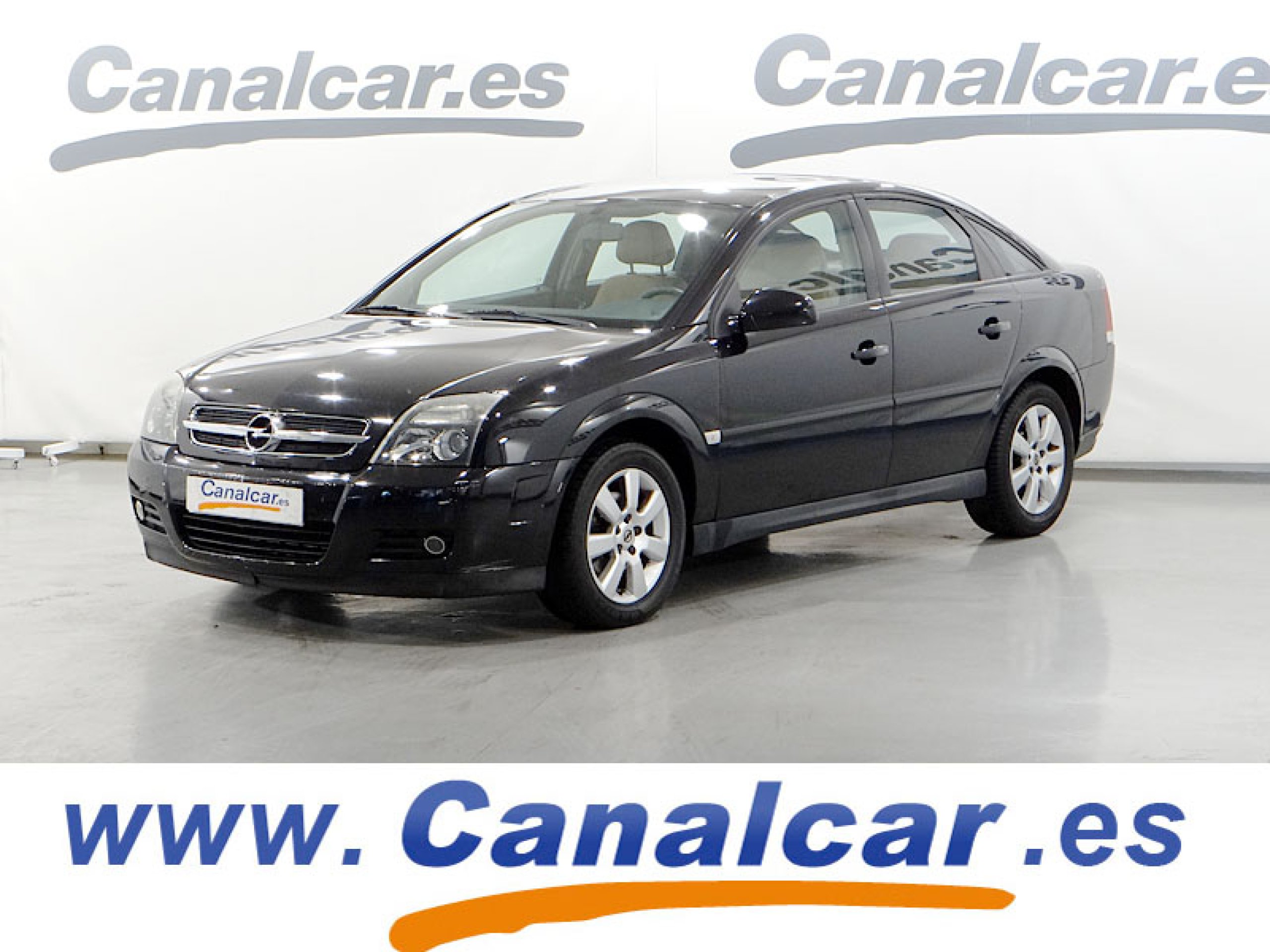 Foto Opel Vectra 1 Foto Opel Vectra 1