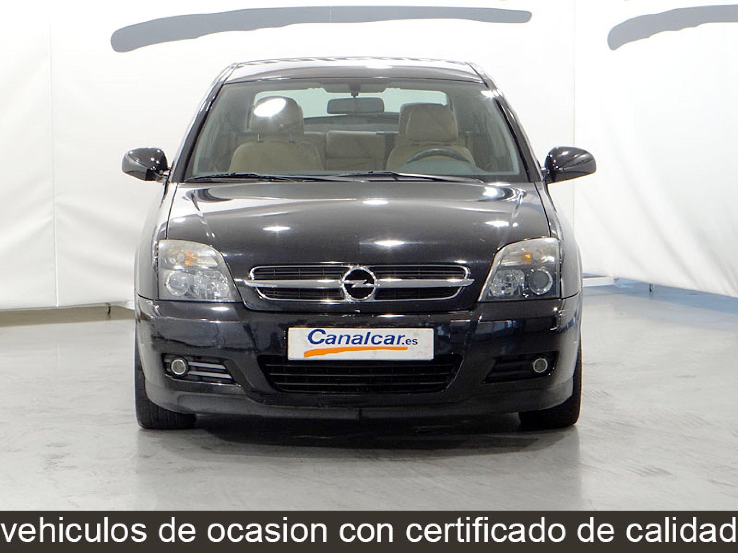 Foto Opel Vectra 2 Foto Opel Vectra 2