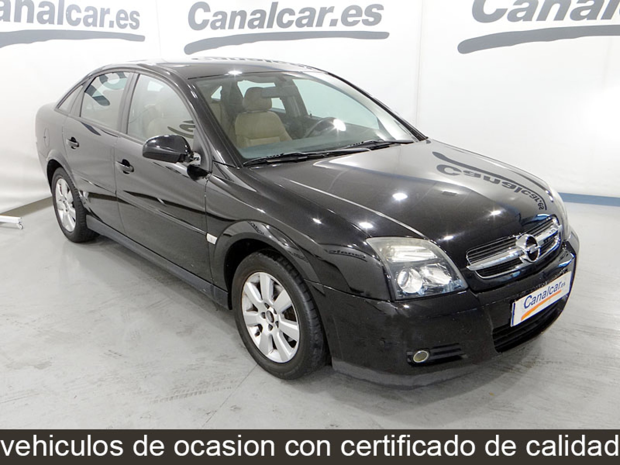 Foto Opel Vectra 3 Foto Opel Vectra 3