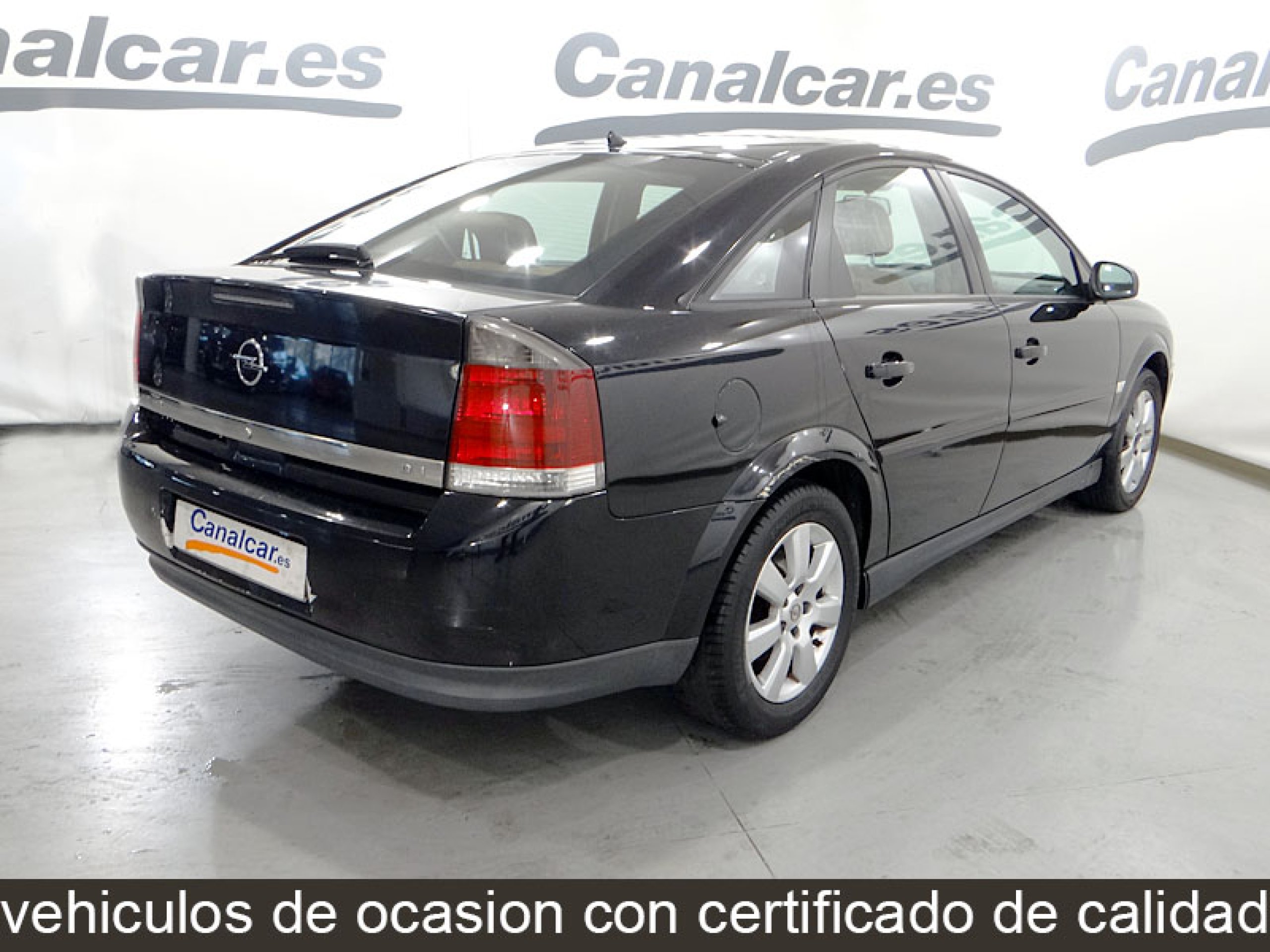 Foto Opel Vectra 4 Foto Opel Vectra 4