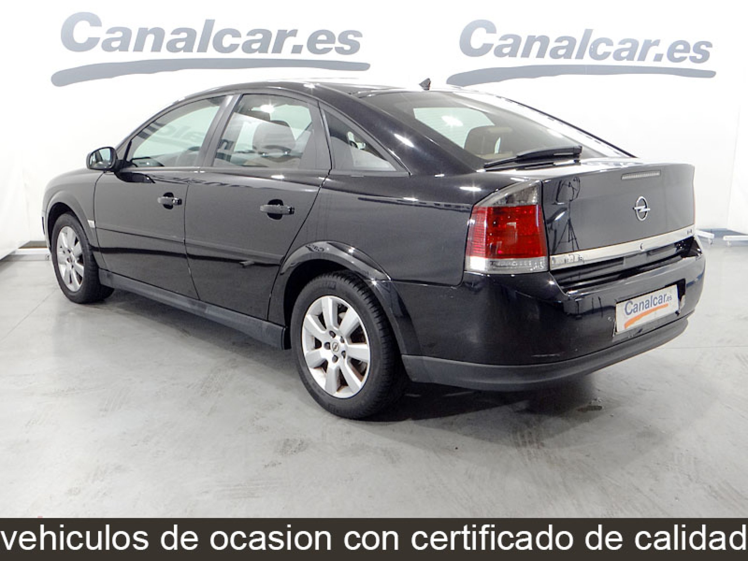 Foto Opel Vectra 6 Foto Opel Vectra 6