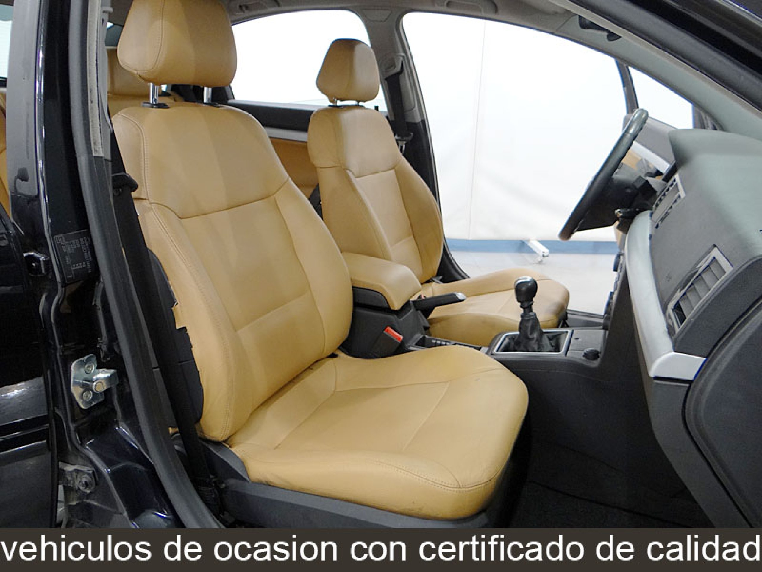 Foto Opel Vectra 10 Foto Opel Vectra 10