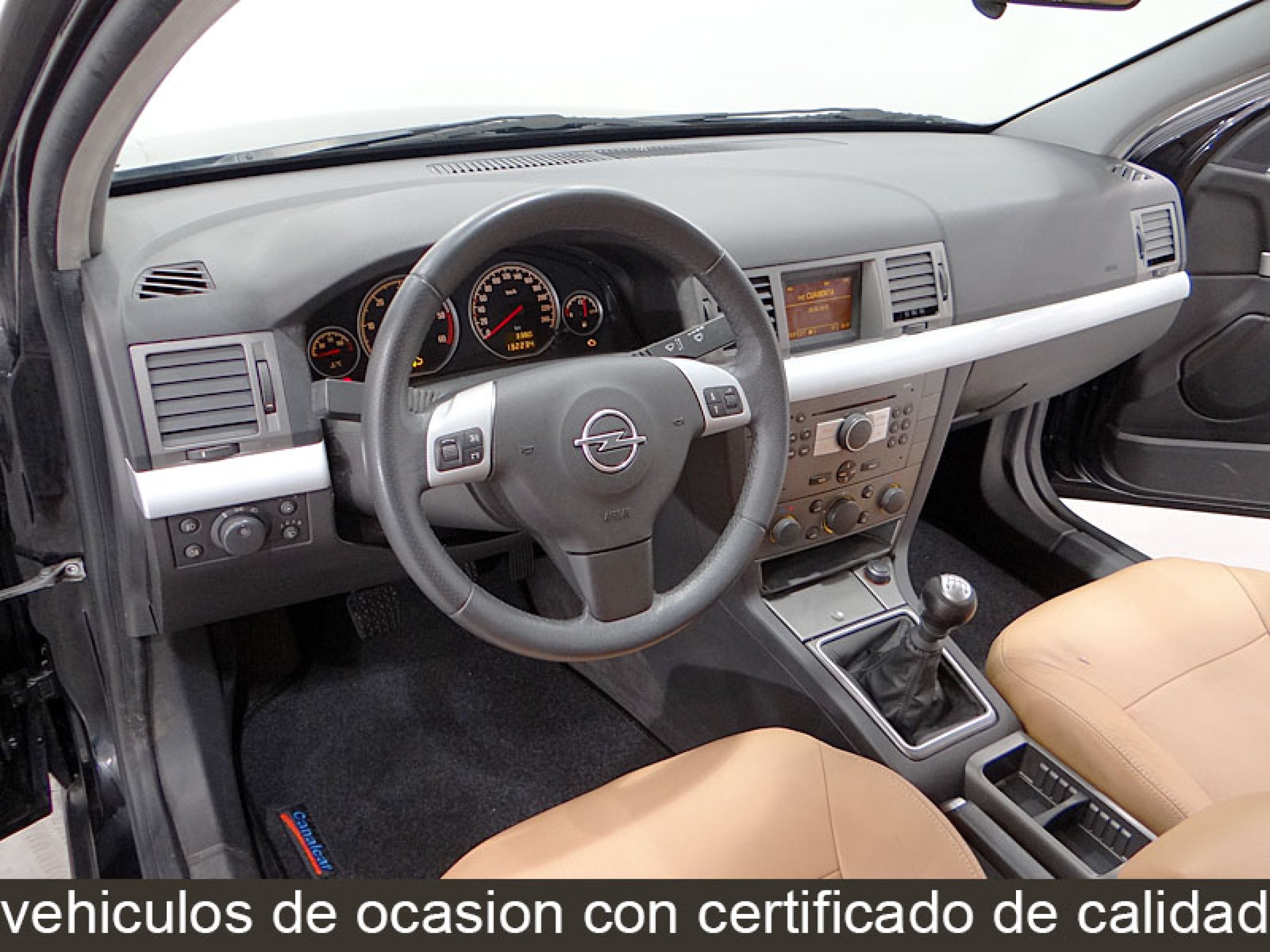 Foto Opel Vectra 11 Foto Opel Vectra 11