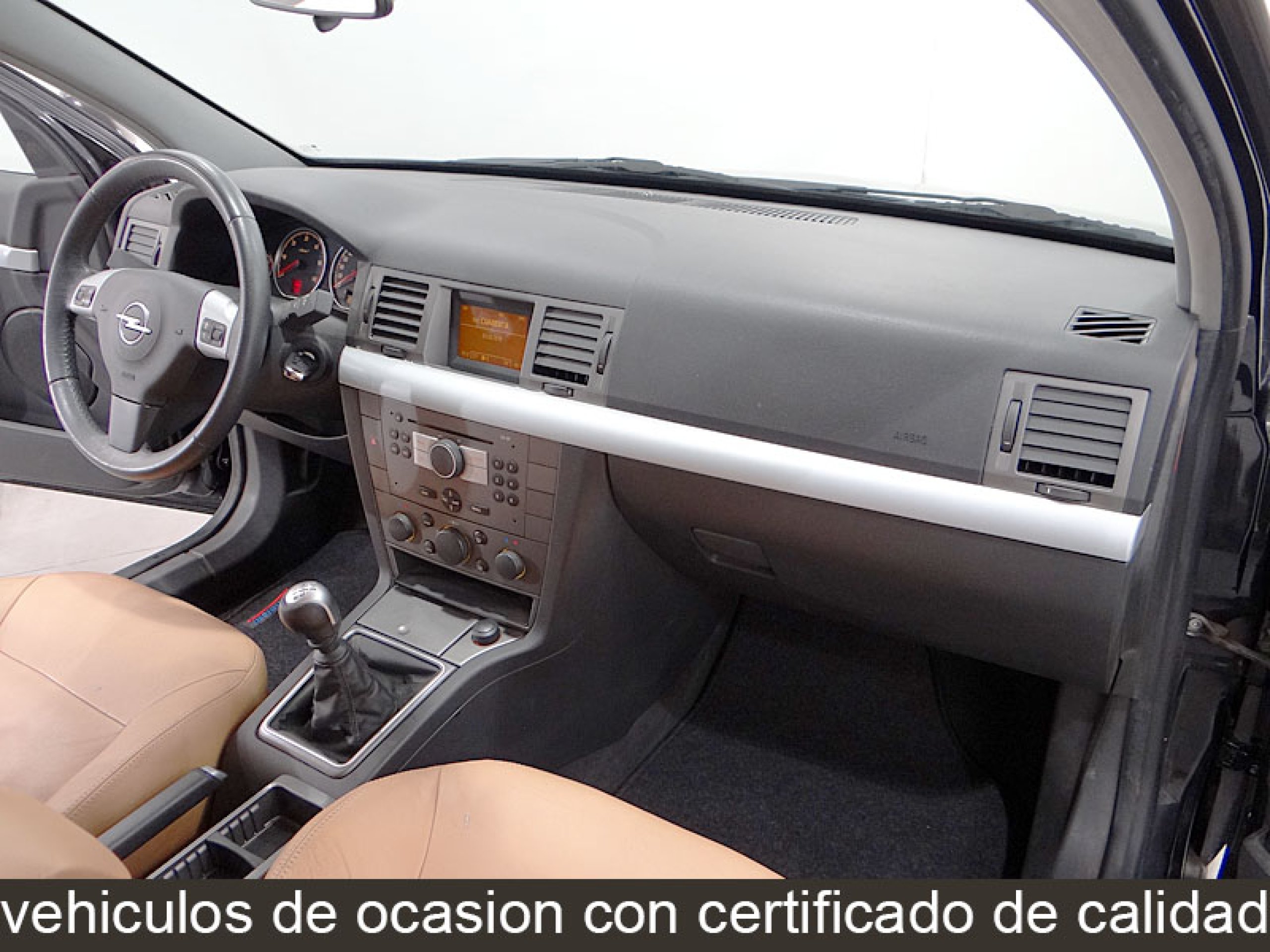 Foto Opel Vectra 12 Foto Opel Vectra 12