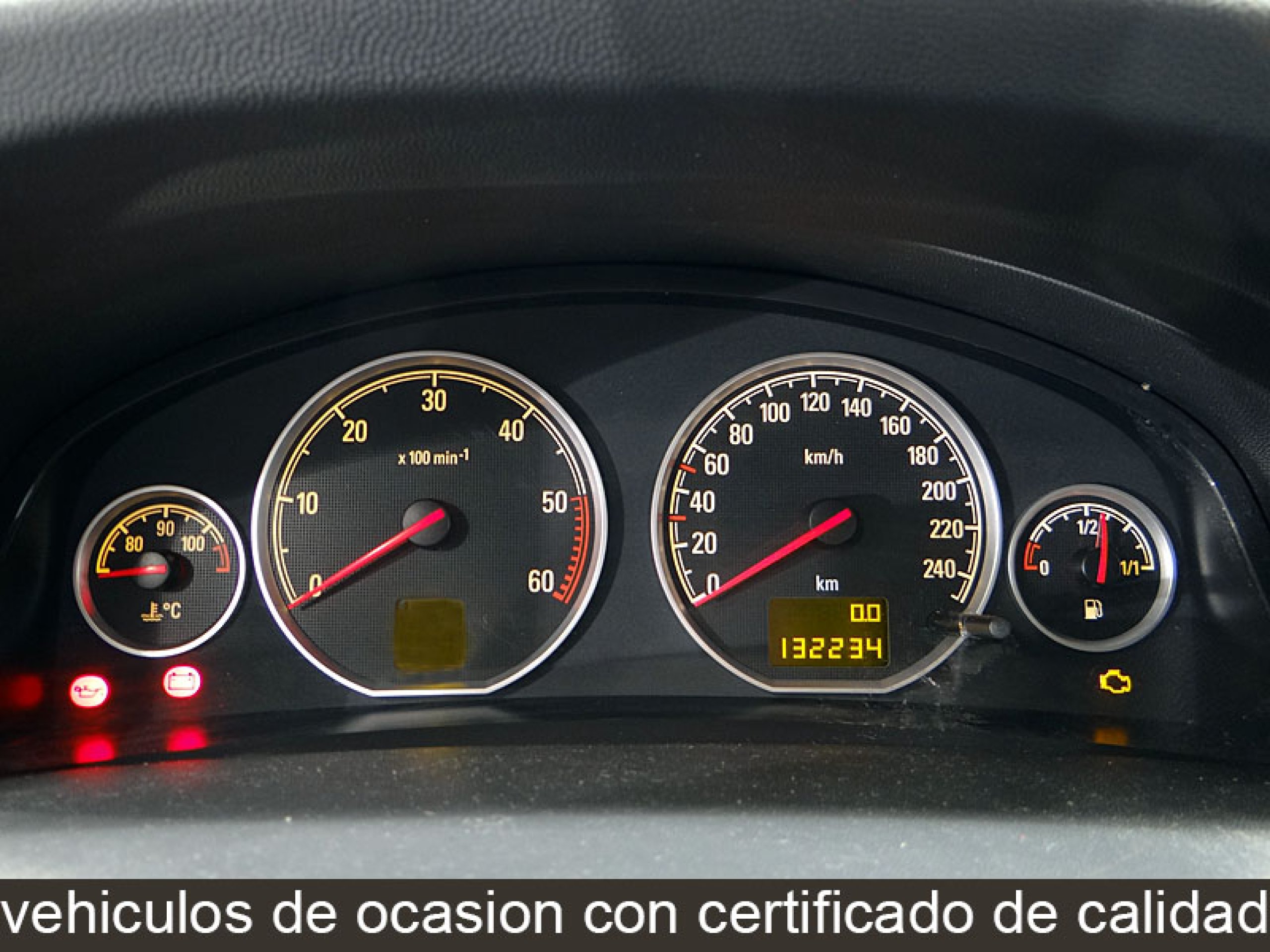 Foto Opel Vectra 13 Foto Opel Vectra 13