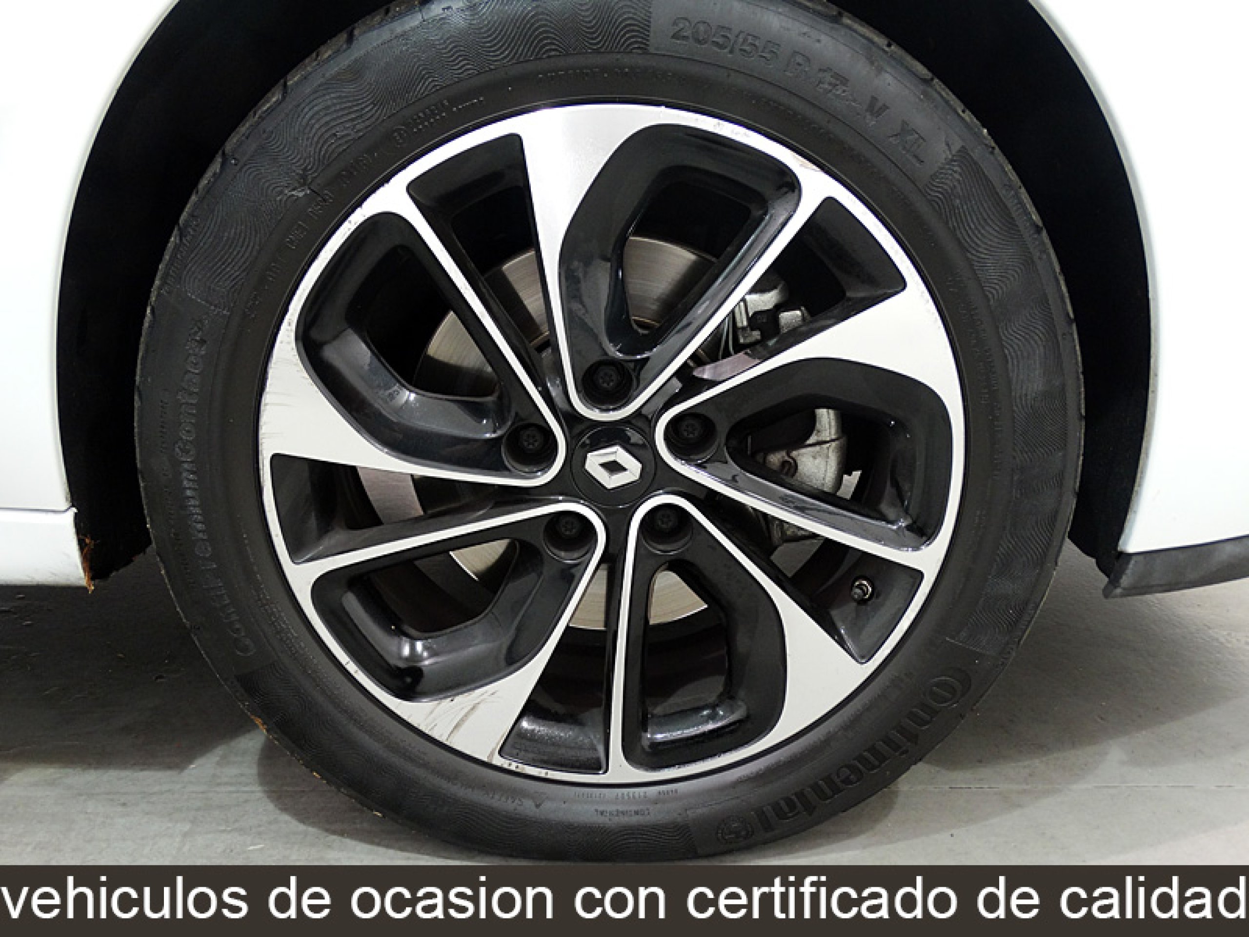 Foto Renault Grand Scenic 12