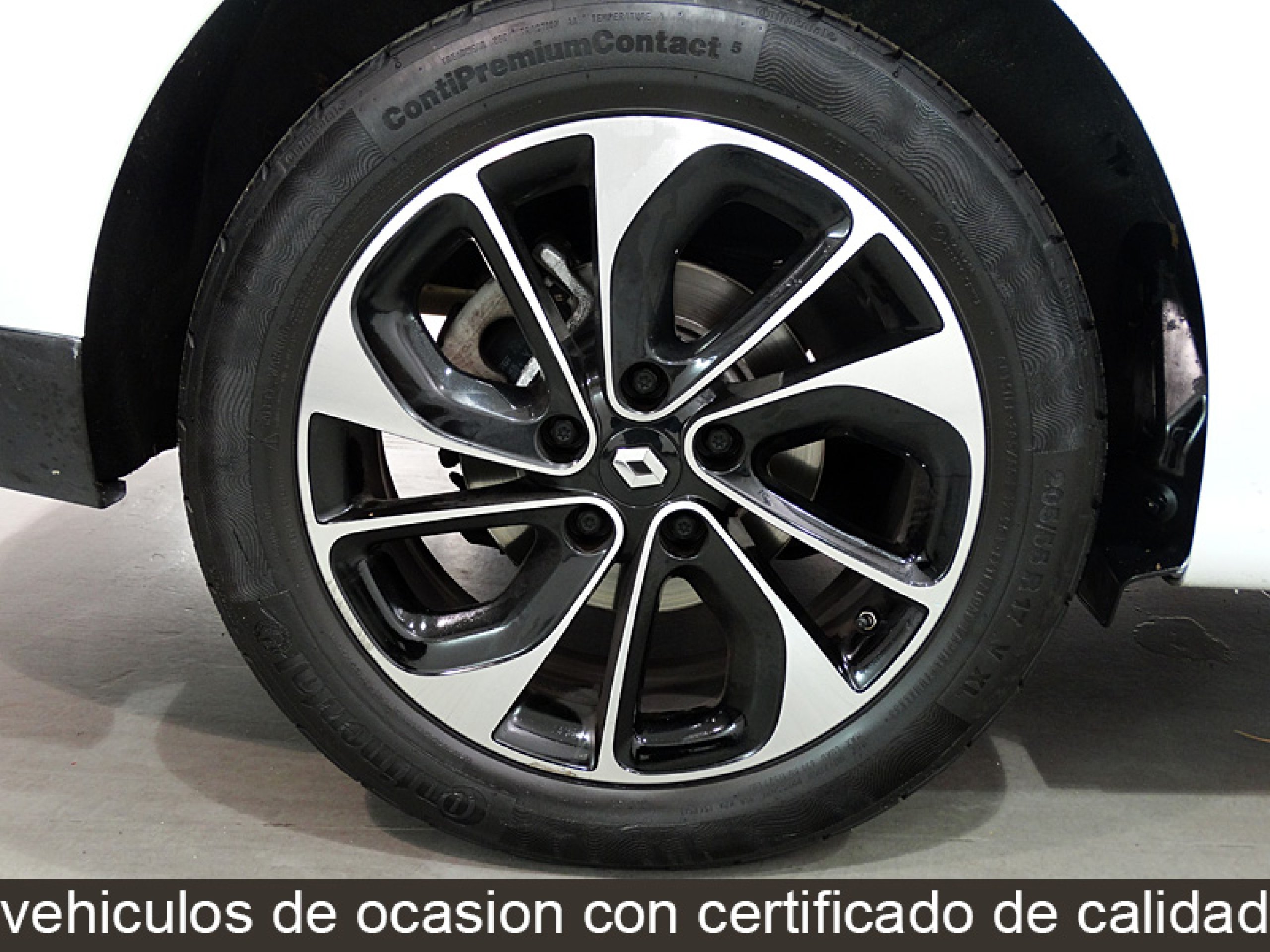 Foto Renault Grand Scenic 13