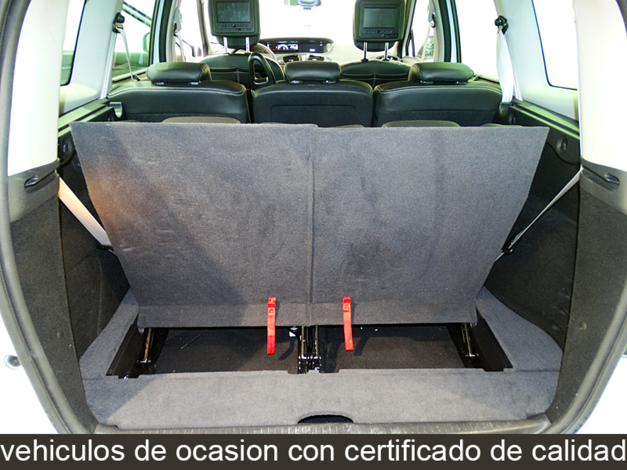 Foto Renault Grand Scenic 14