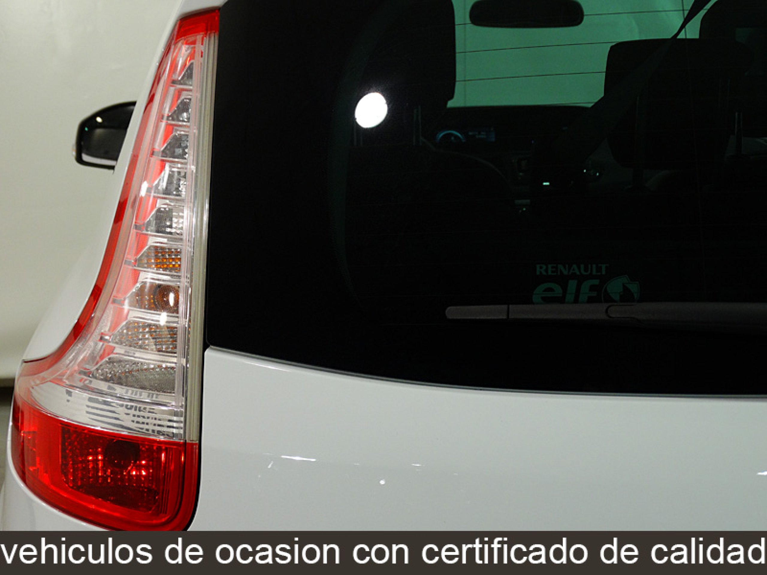 Foto Renault Grand Scenic 16