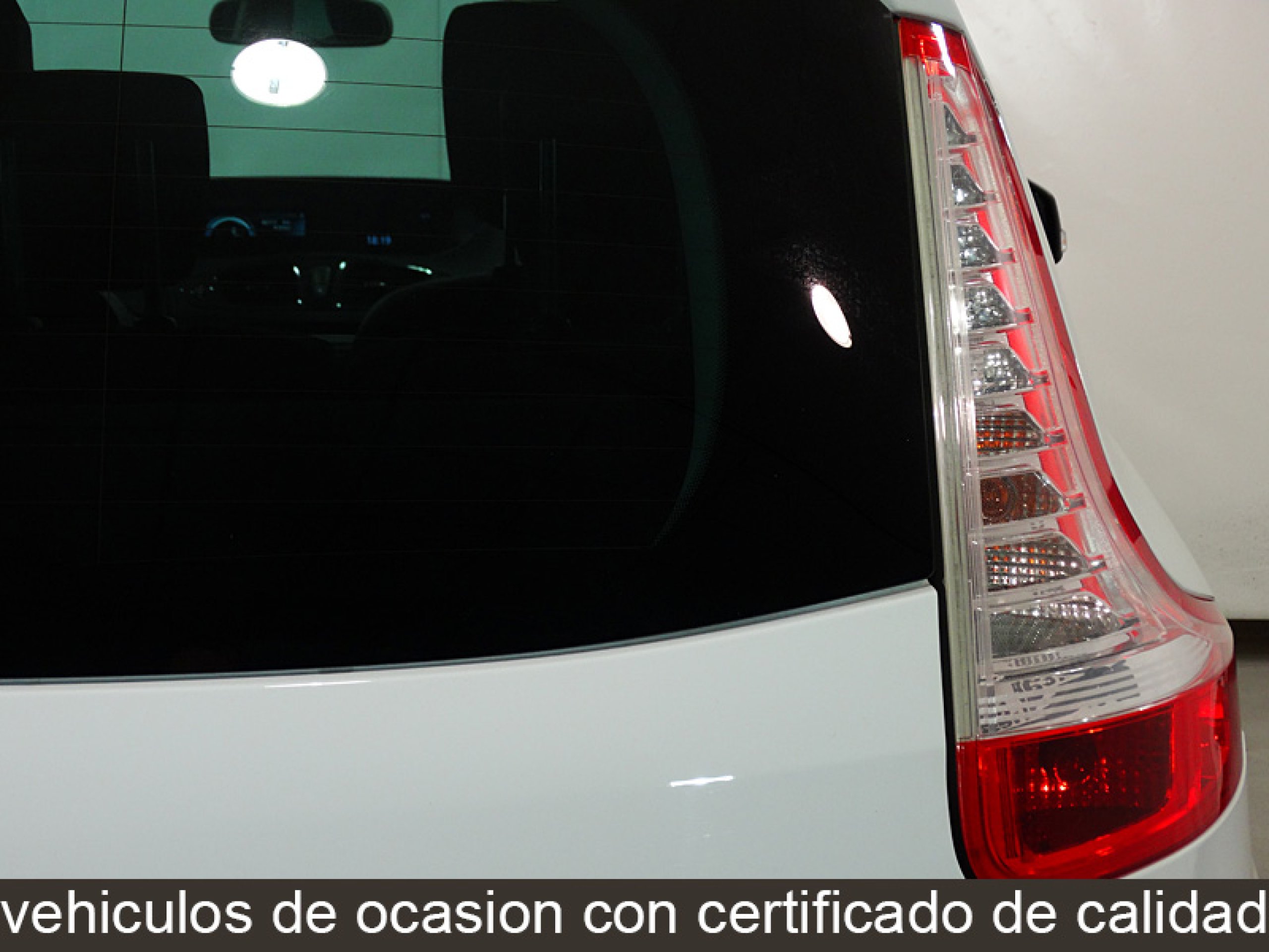 Foto Renault Grand Scenic 17