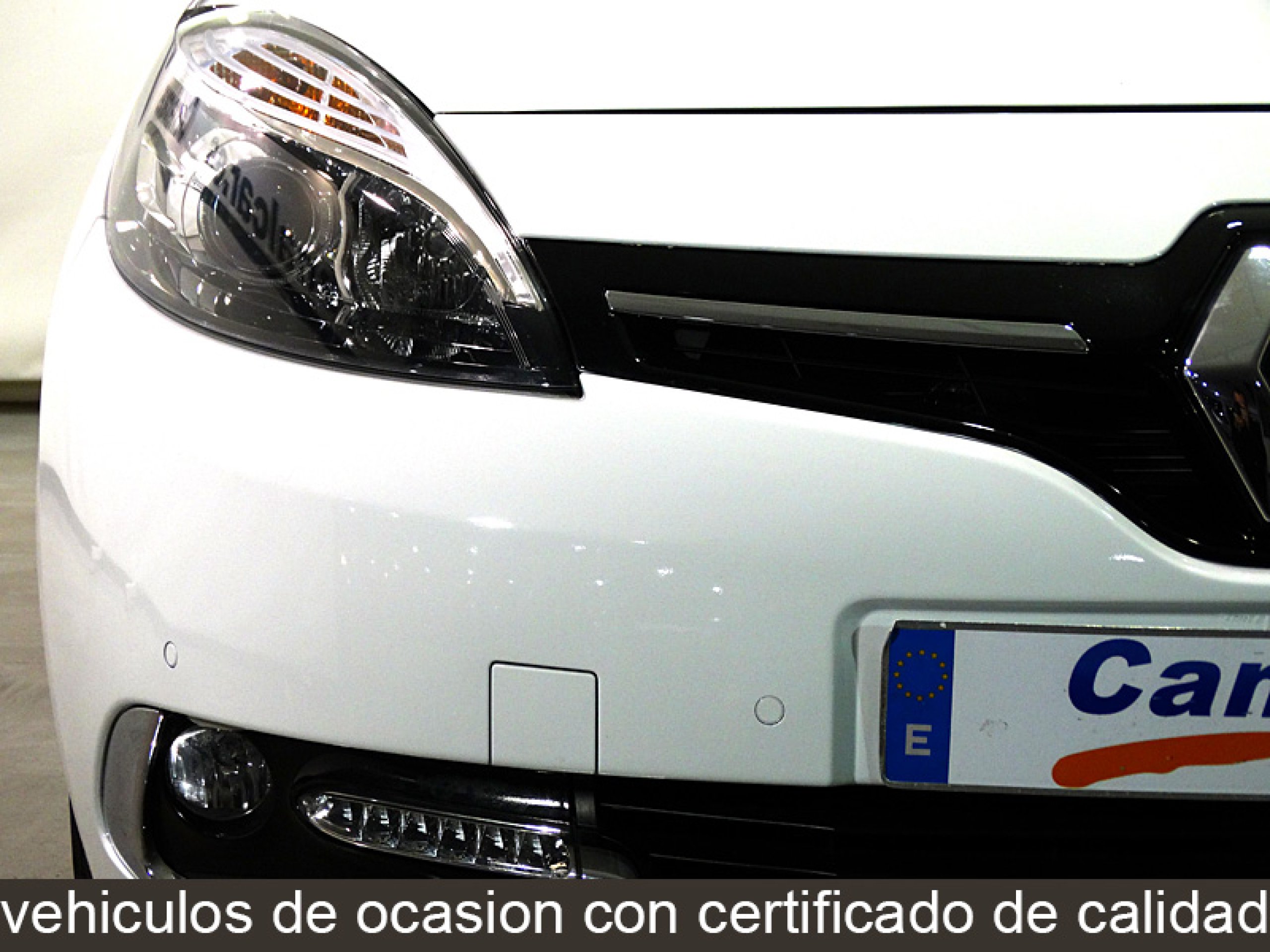 Foto Renault Grand Scenic 18