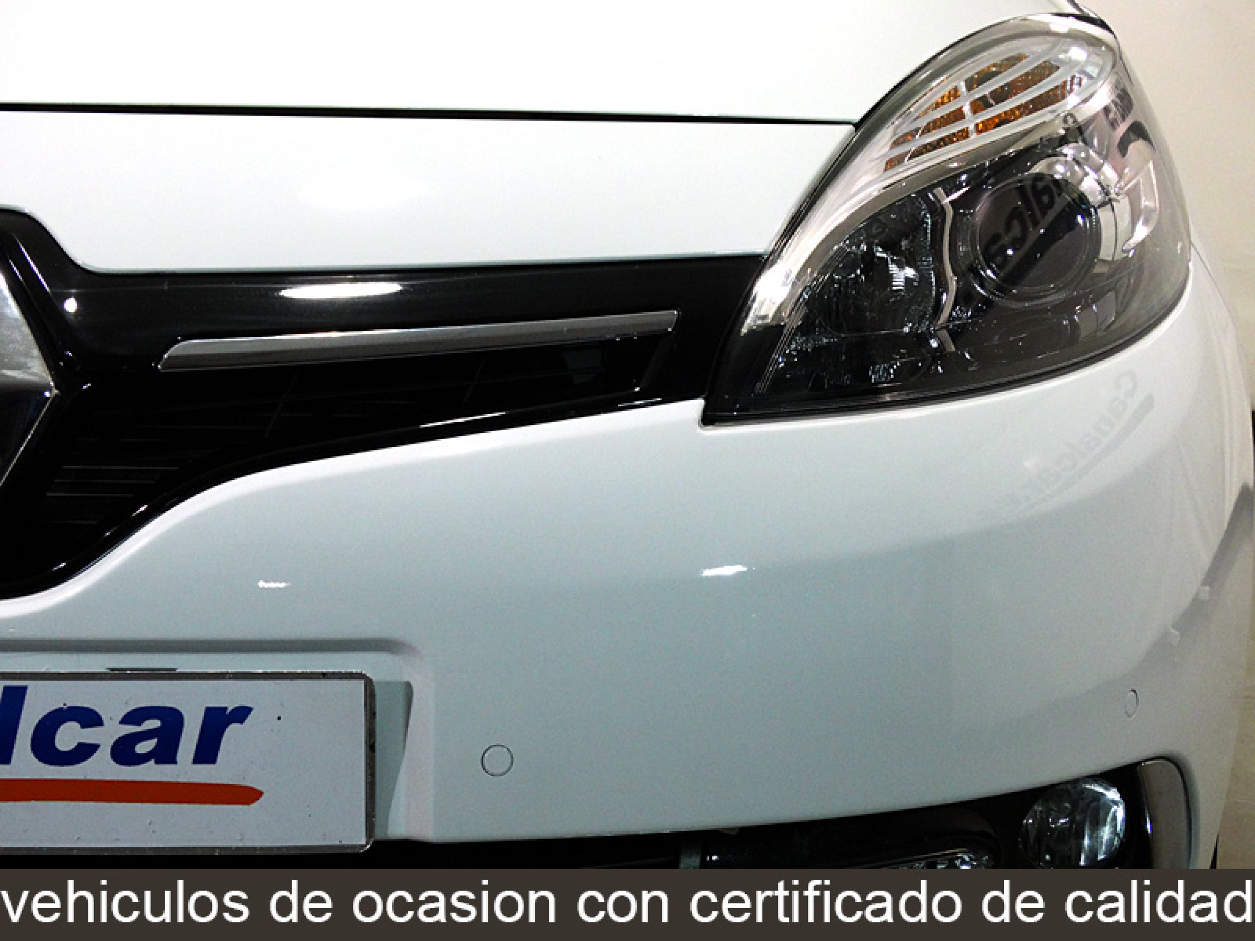 Foto Renault Grand Scenic 19