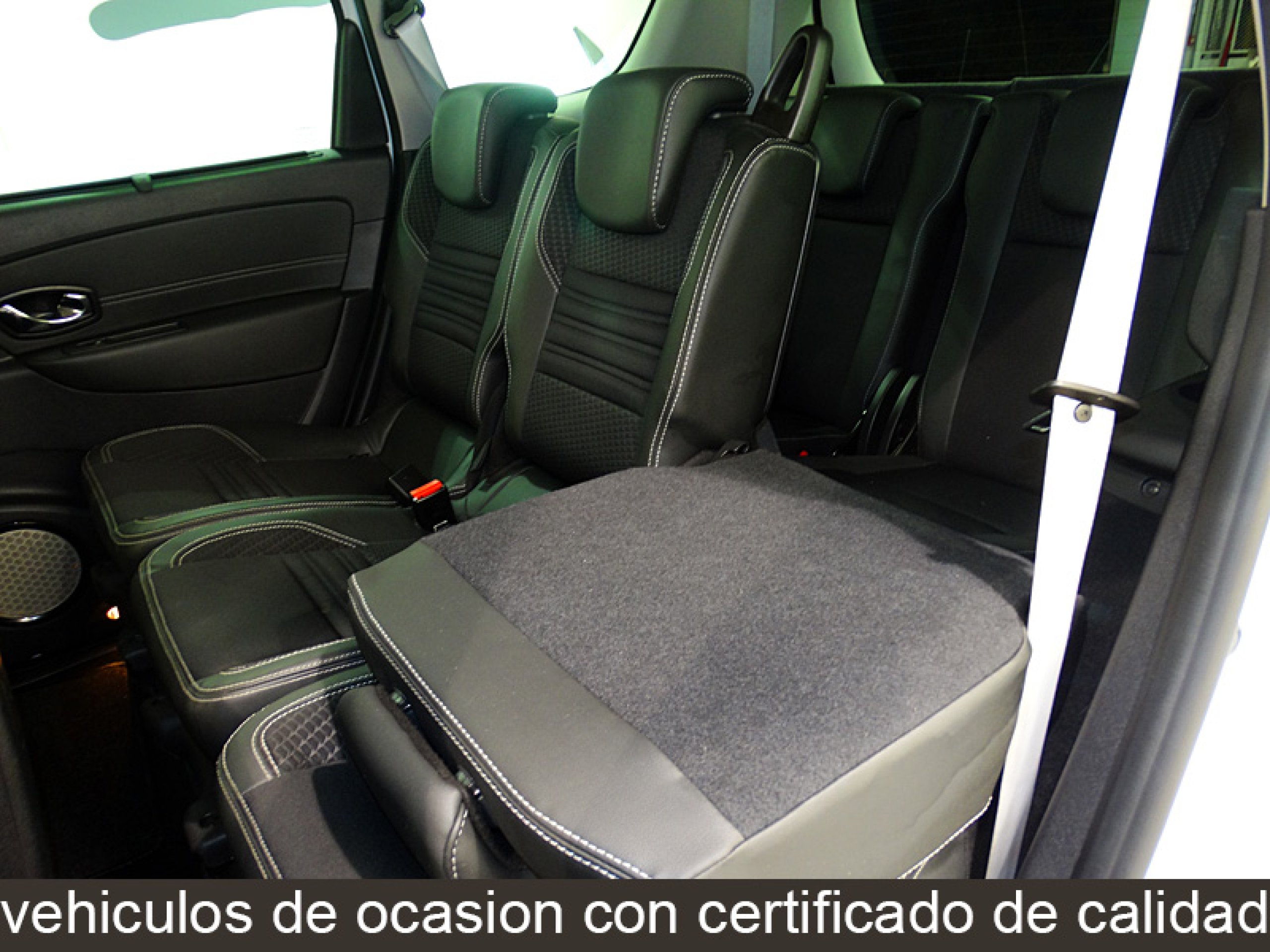 Foto Renault Grand Scenic 22
