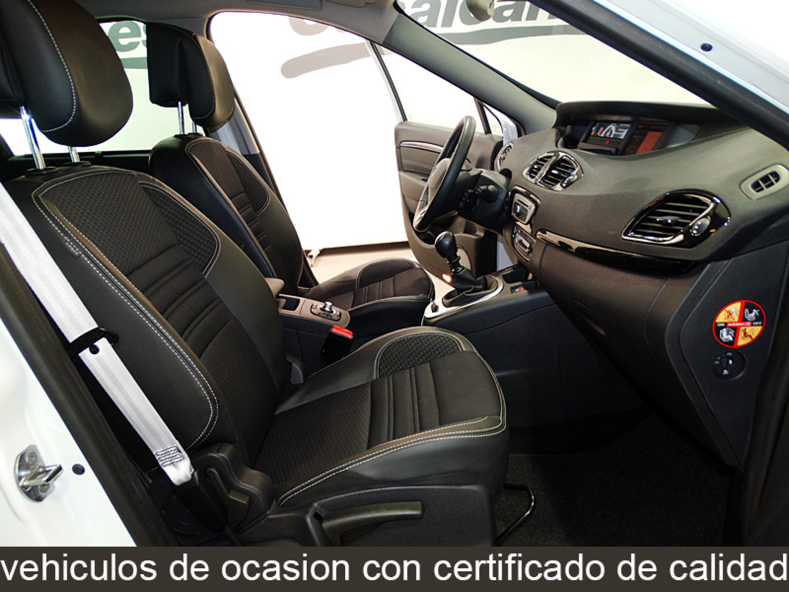 Foto Renault Grand Scenic 24