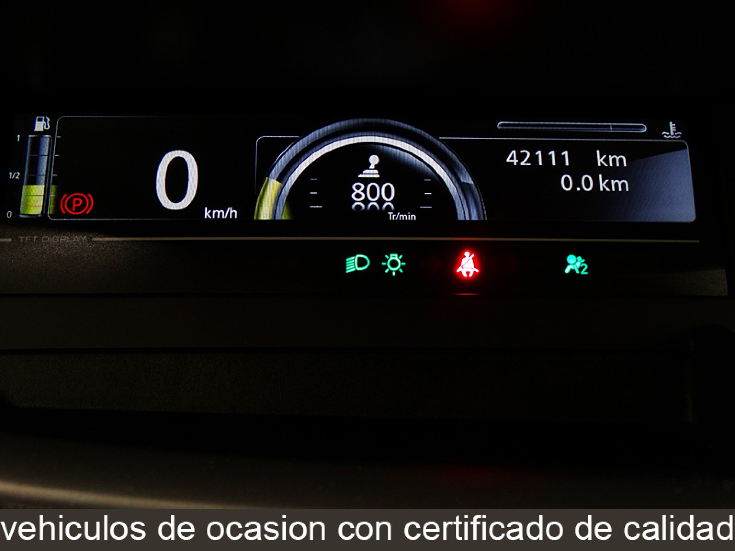 Foto Renault Grand Scenic 25