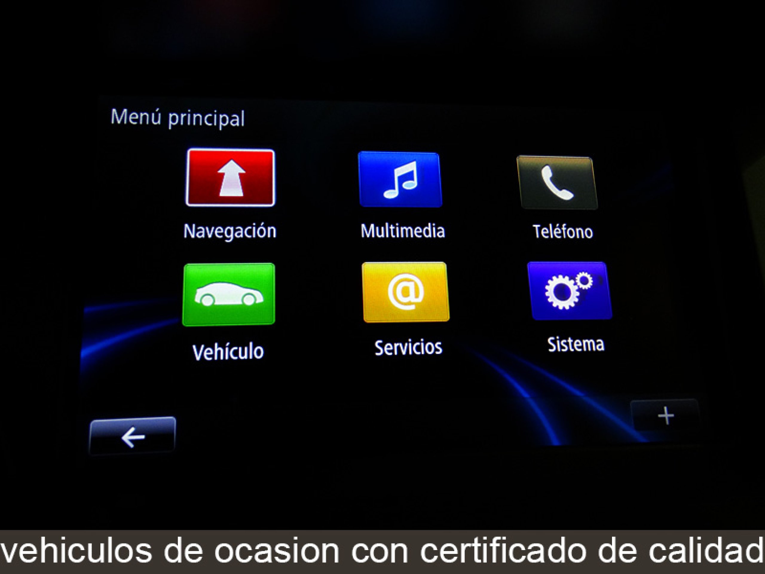 Foto Renault Grand Scenic 28