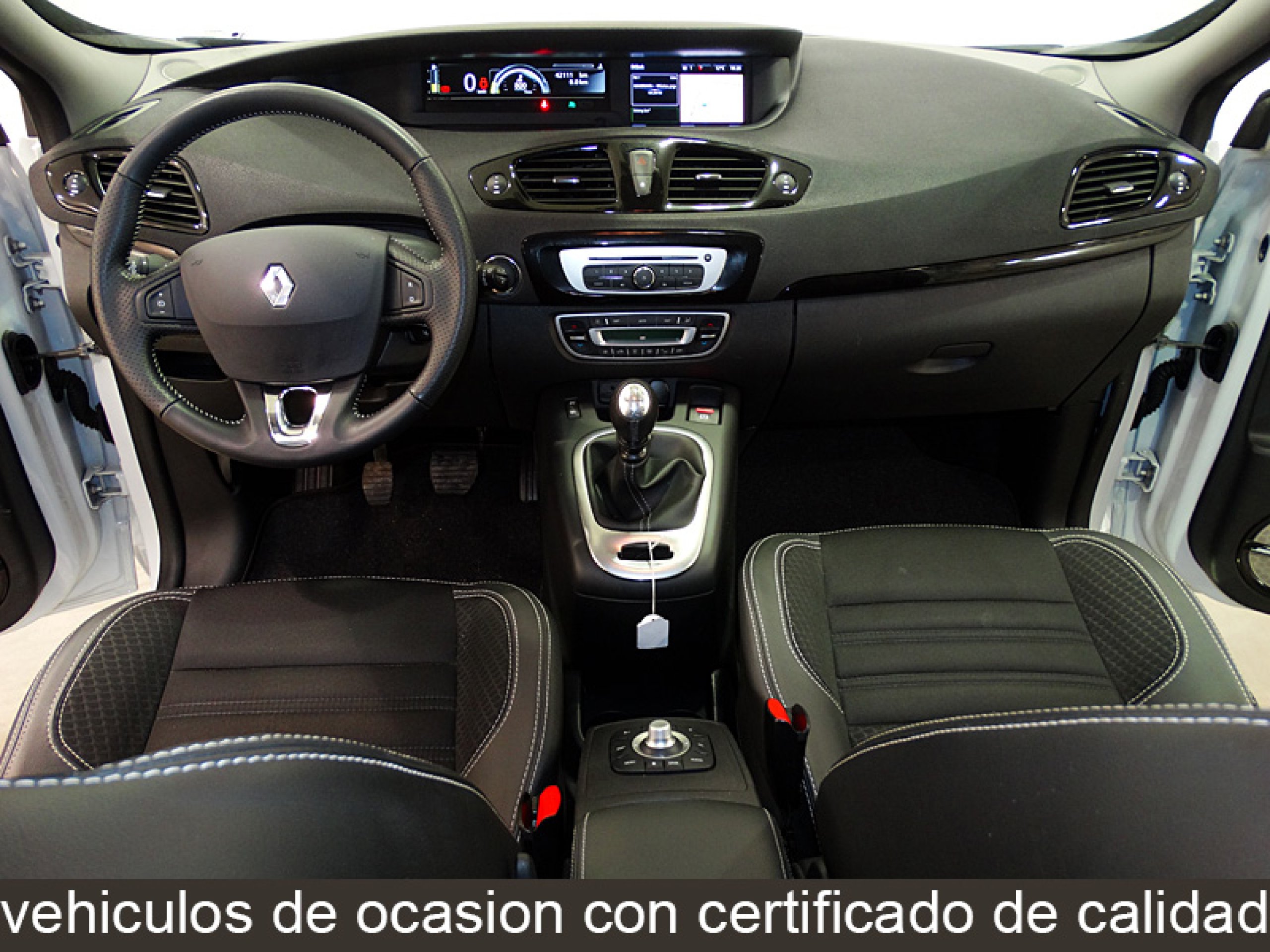 Foto Renault Grand Scenic 31