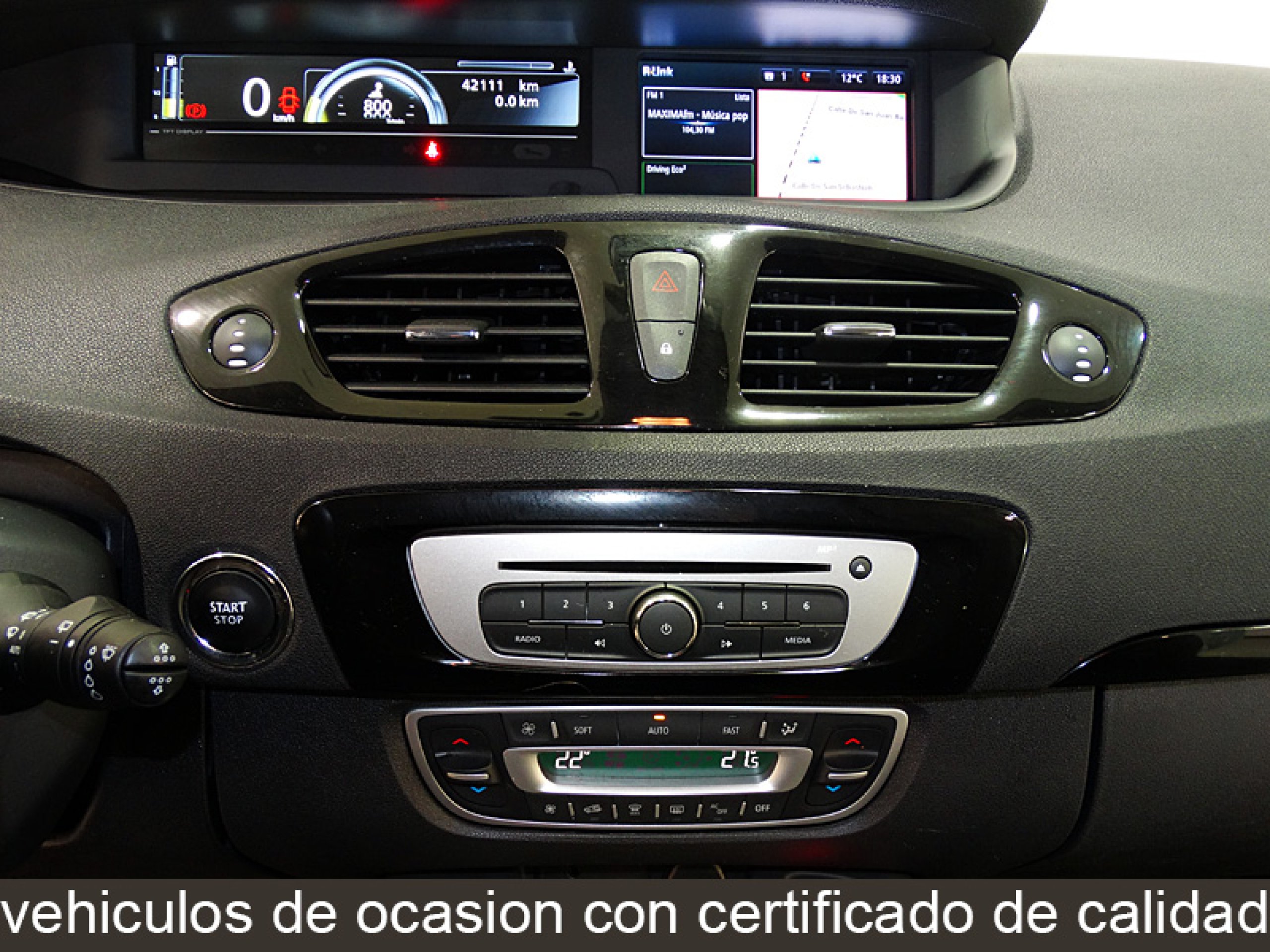 Foto Renault Grand Scenic 33
