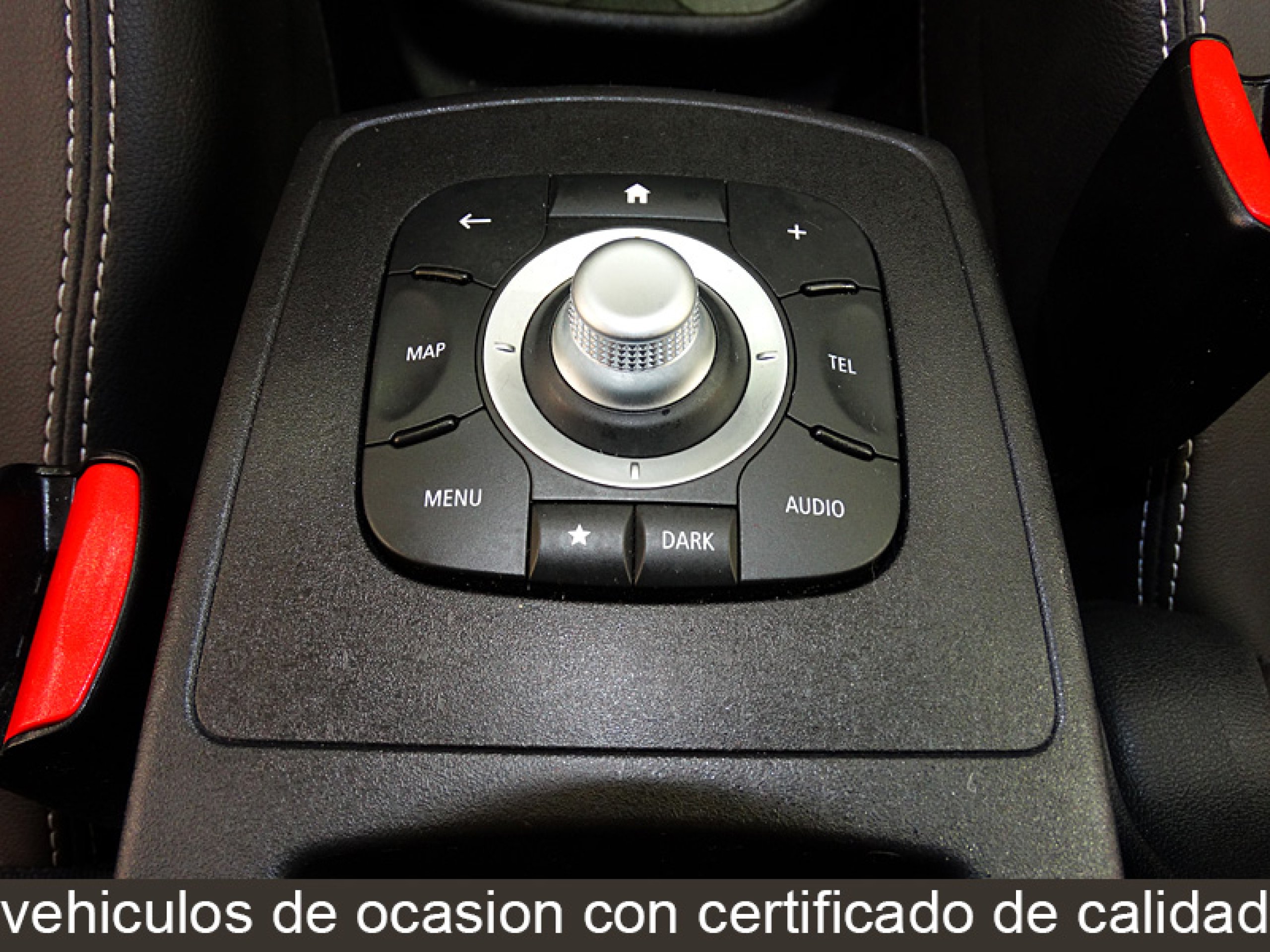 Foto Renault Grand Scenic 35