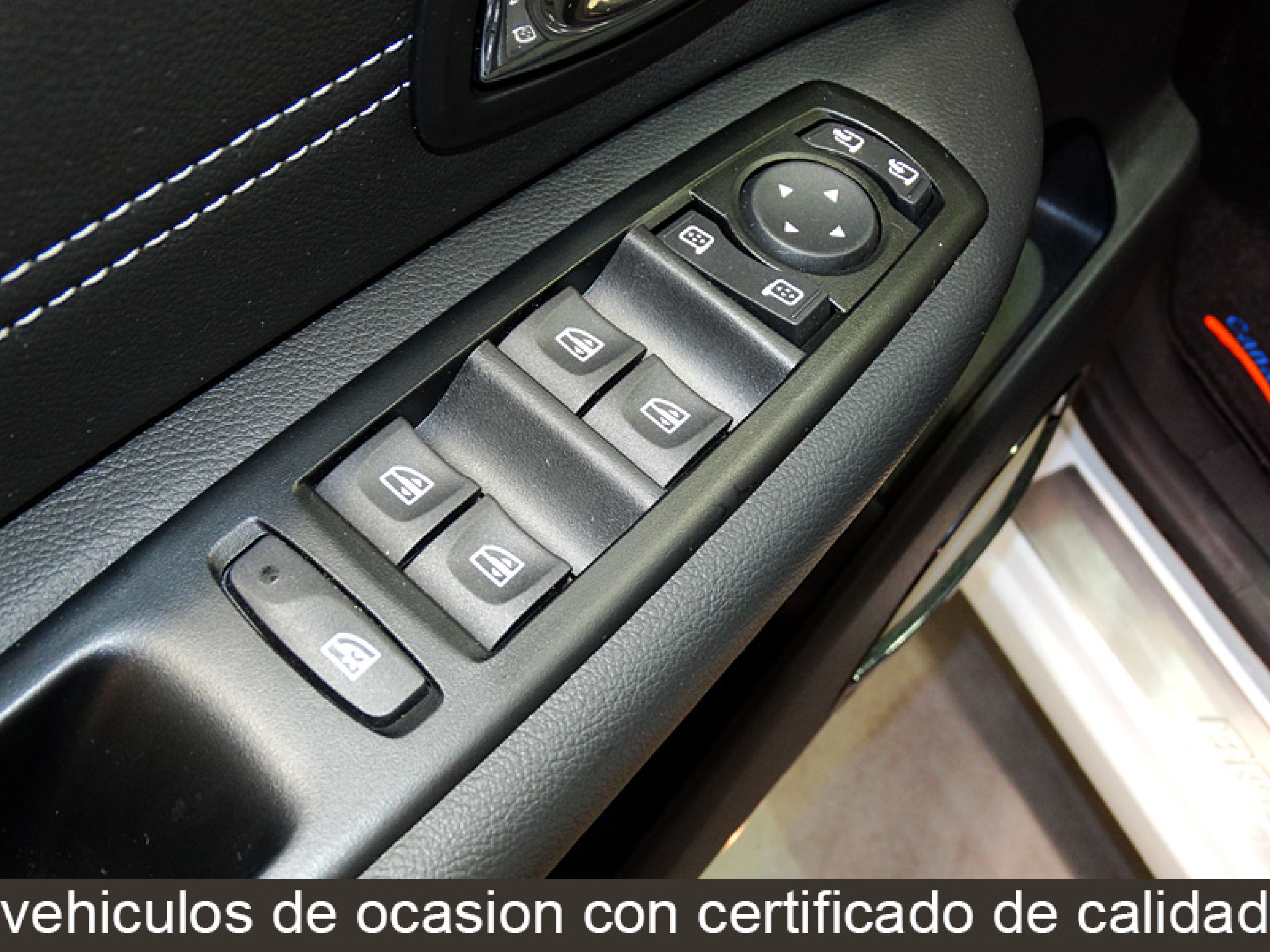 Foto Renault Grand Scenic 36