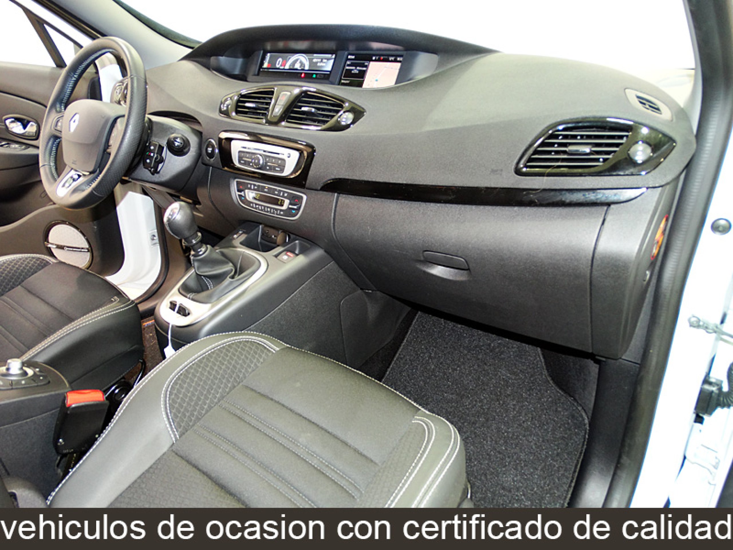 Foto Renault Grand Scenic 42