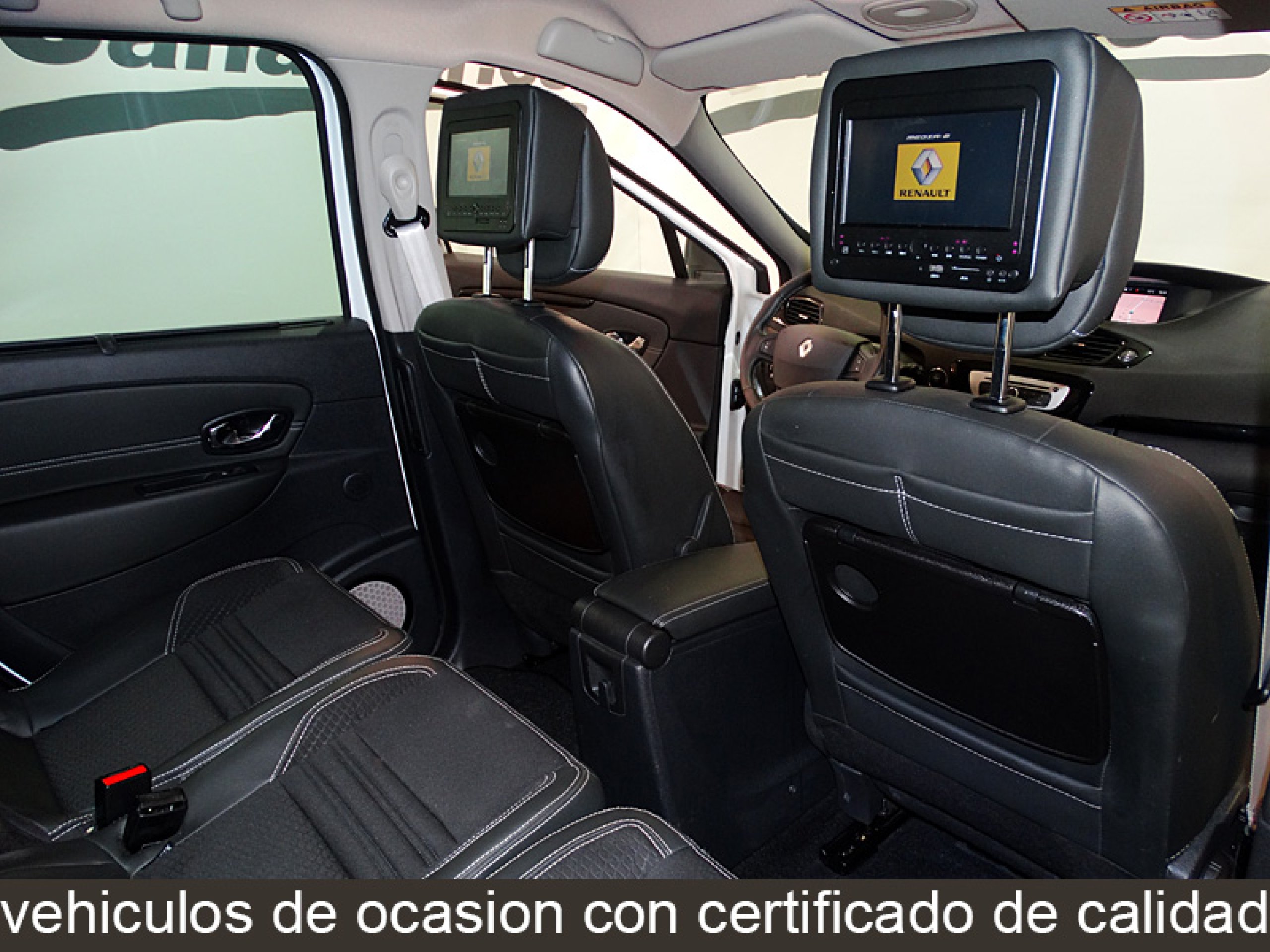 Foto Renault Grand Scenic 43