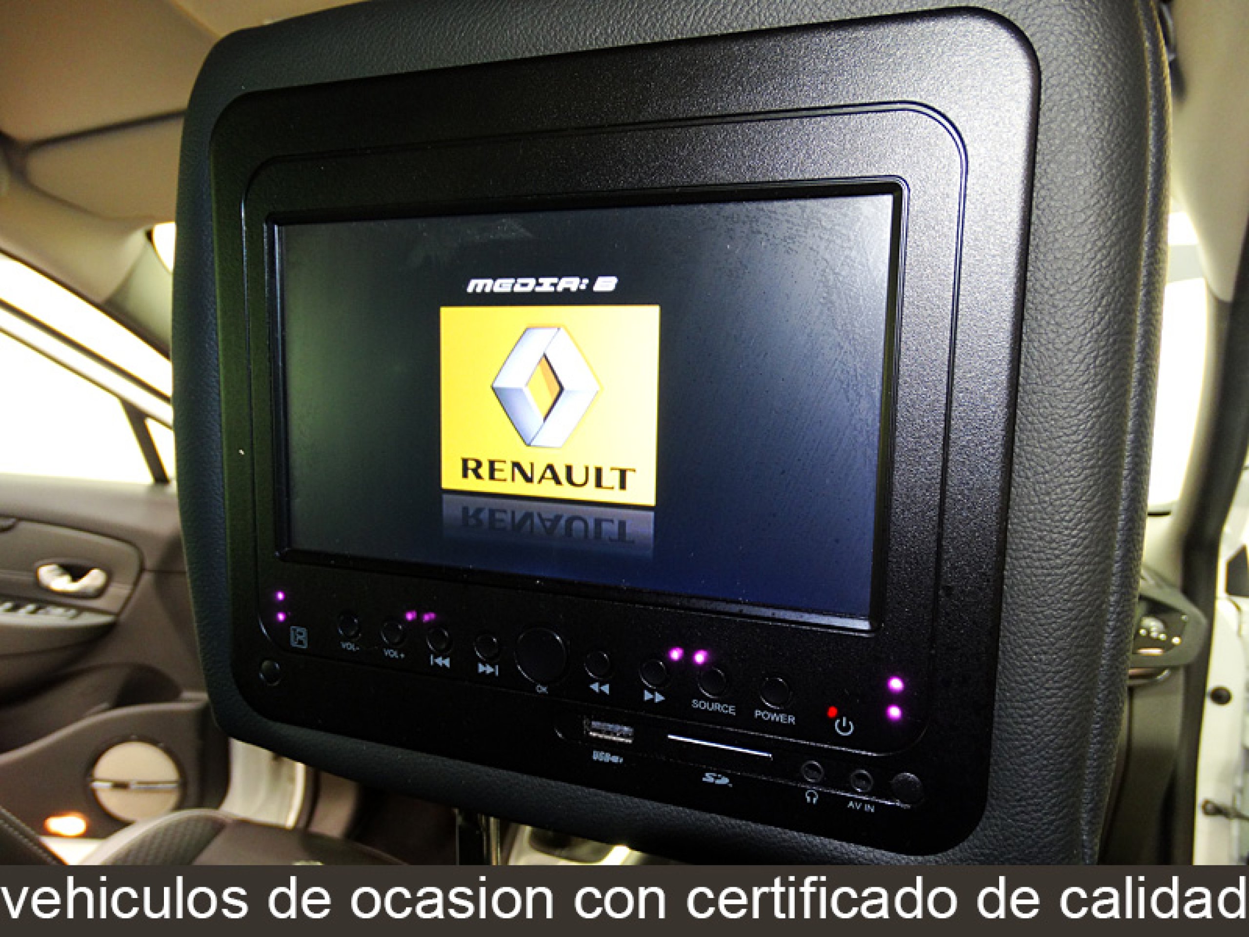 Foto Renault Grand Scenic 44