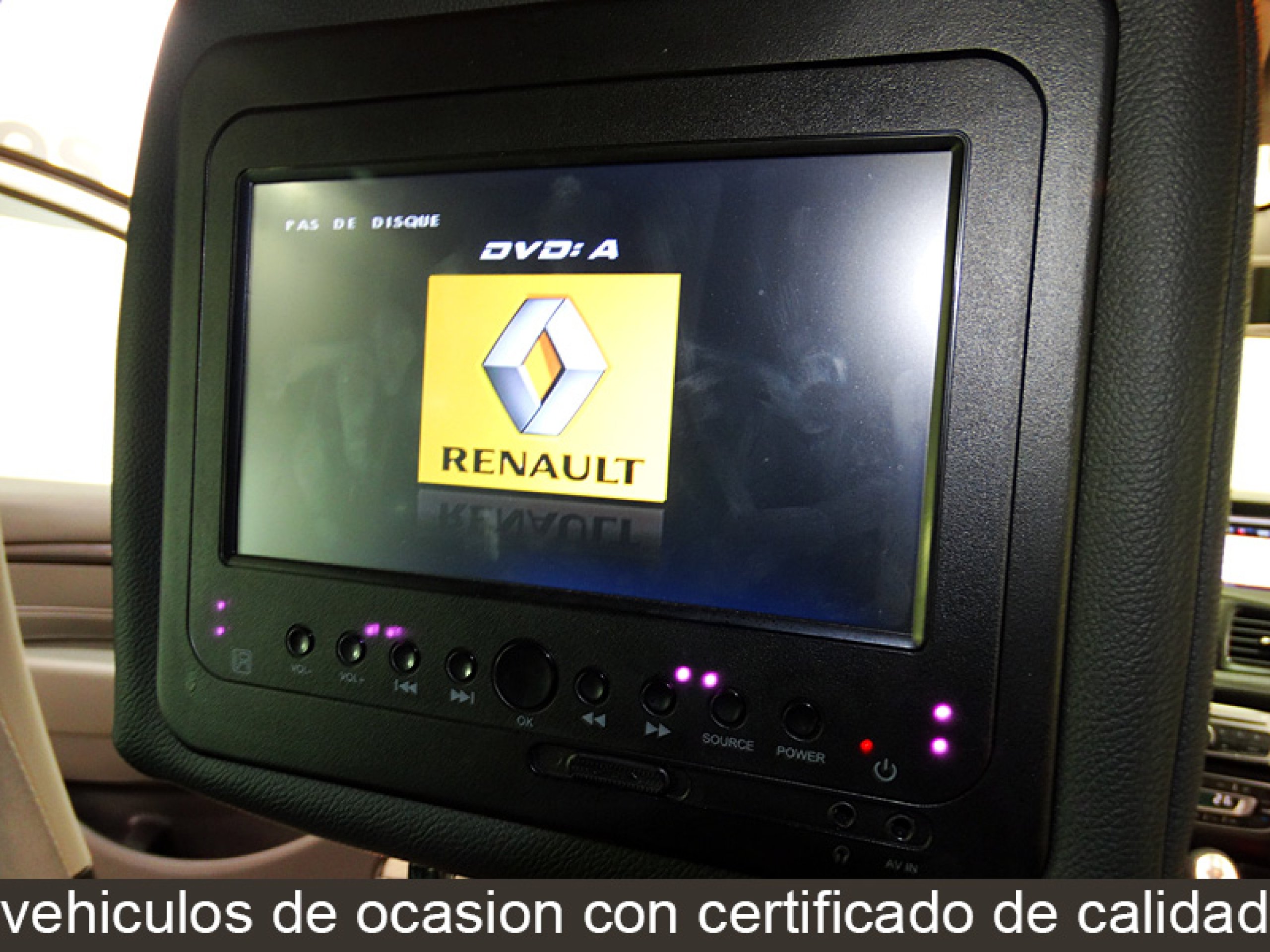 Foto Renault Grand Scenic 45