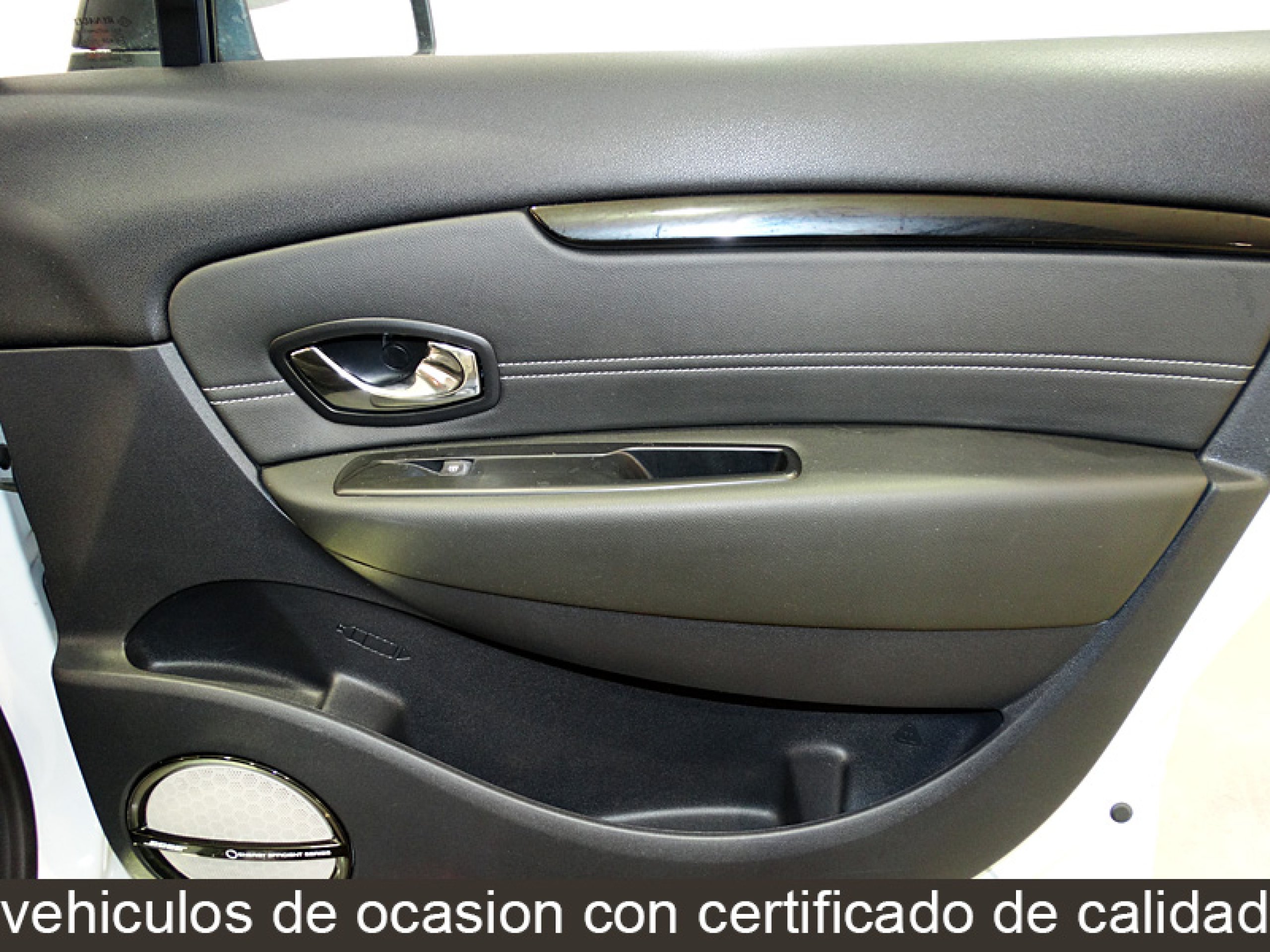 Foto Renault Grand Scenic 46