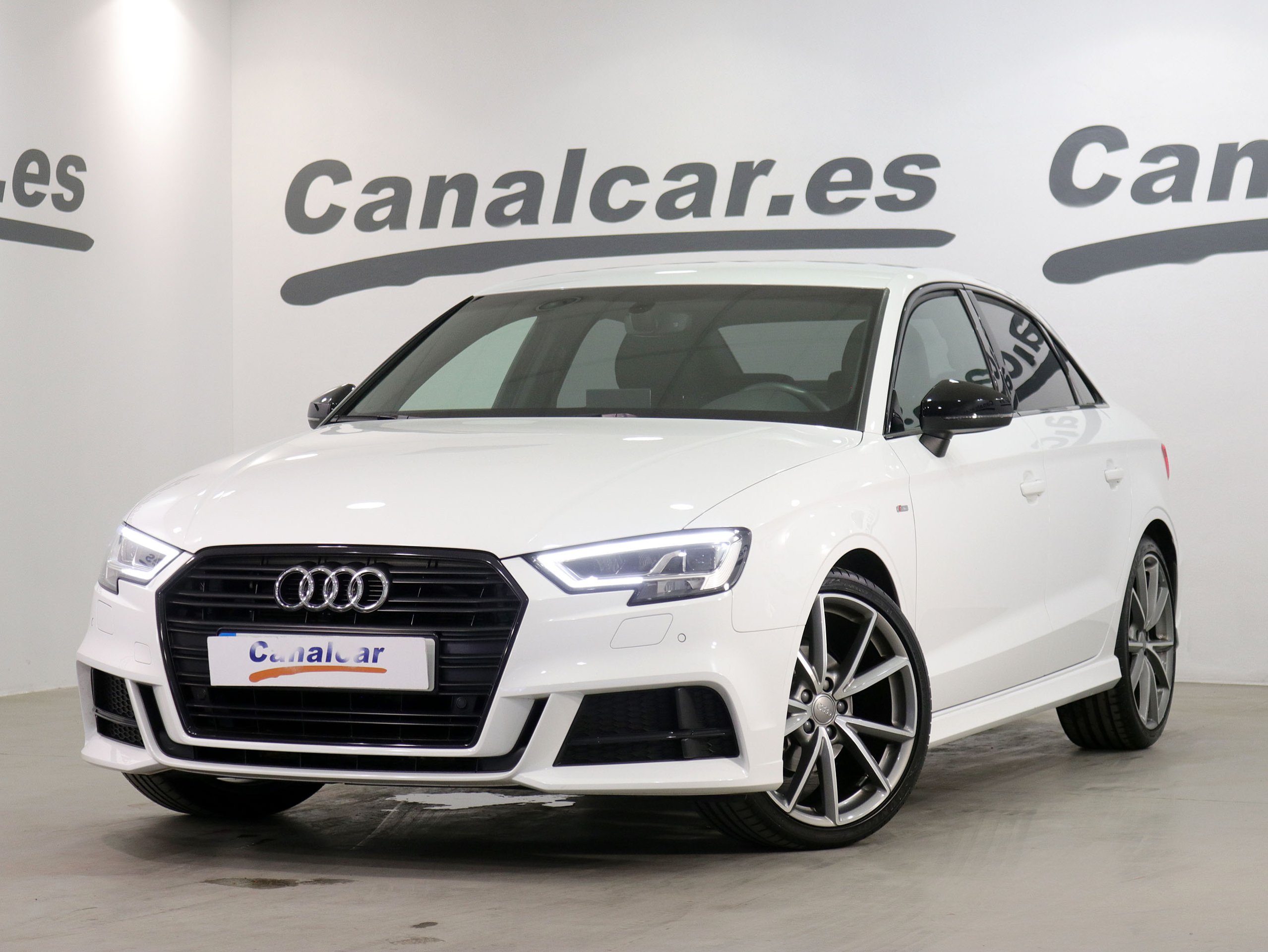 Foto Audi A3 1