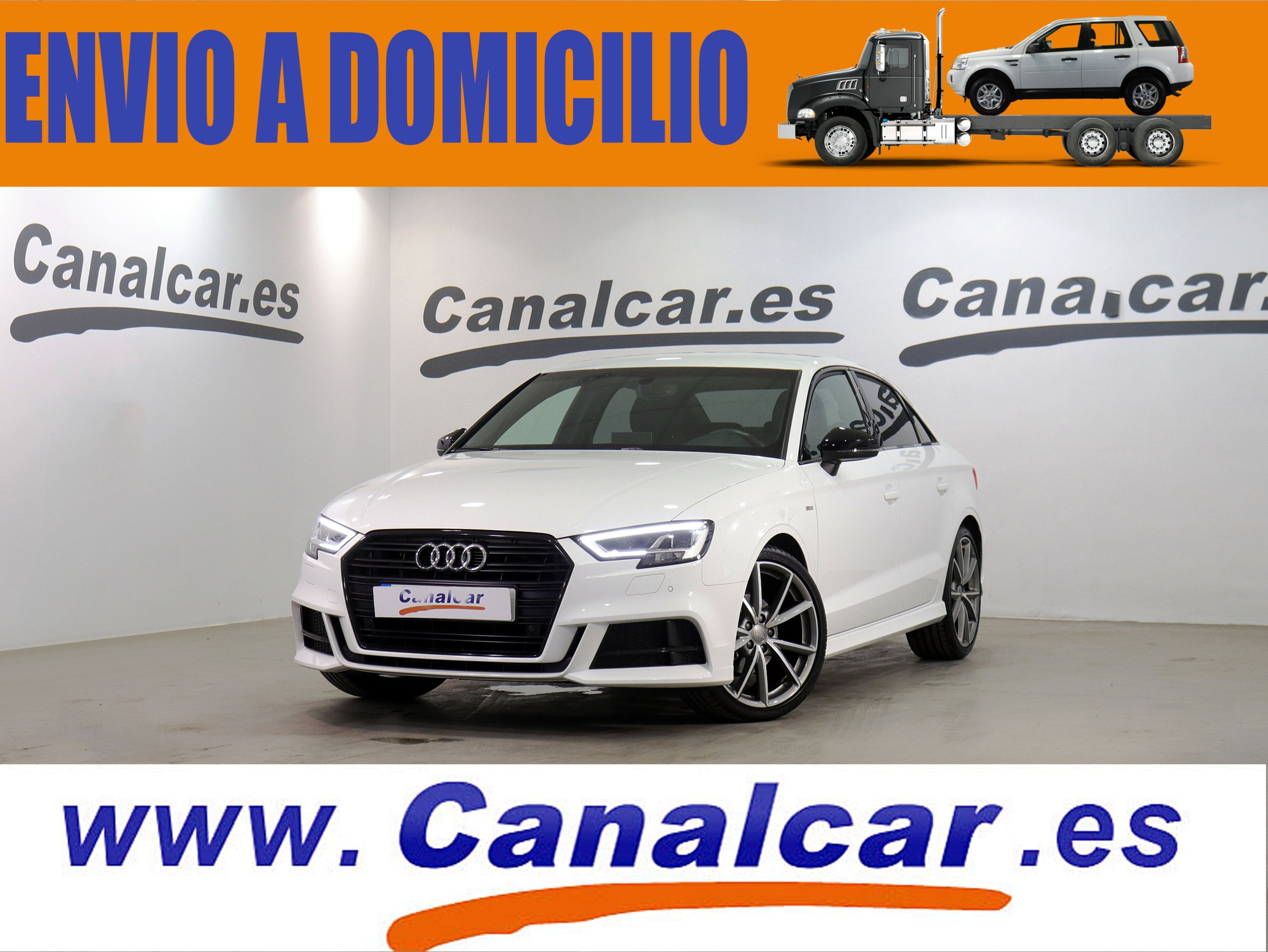 Foto Audi A3 2