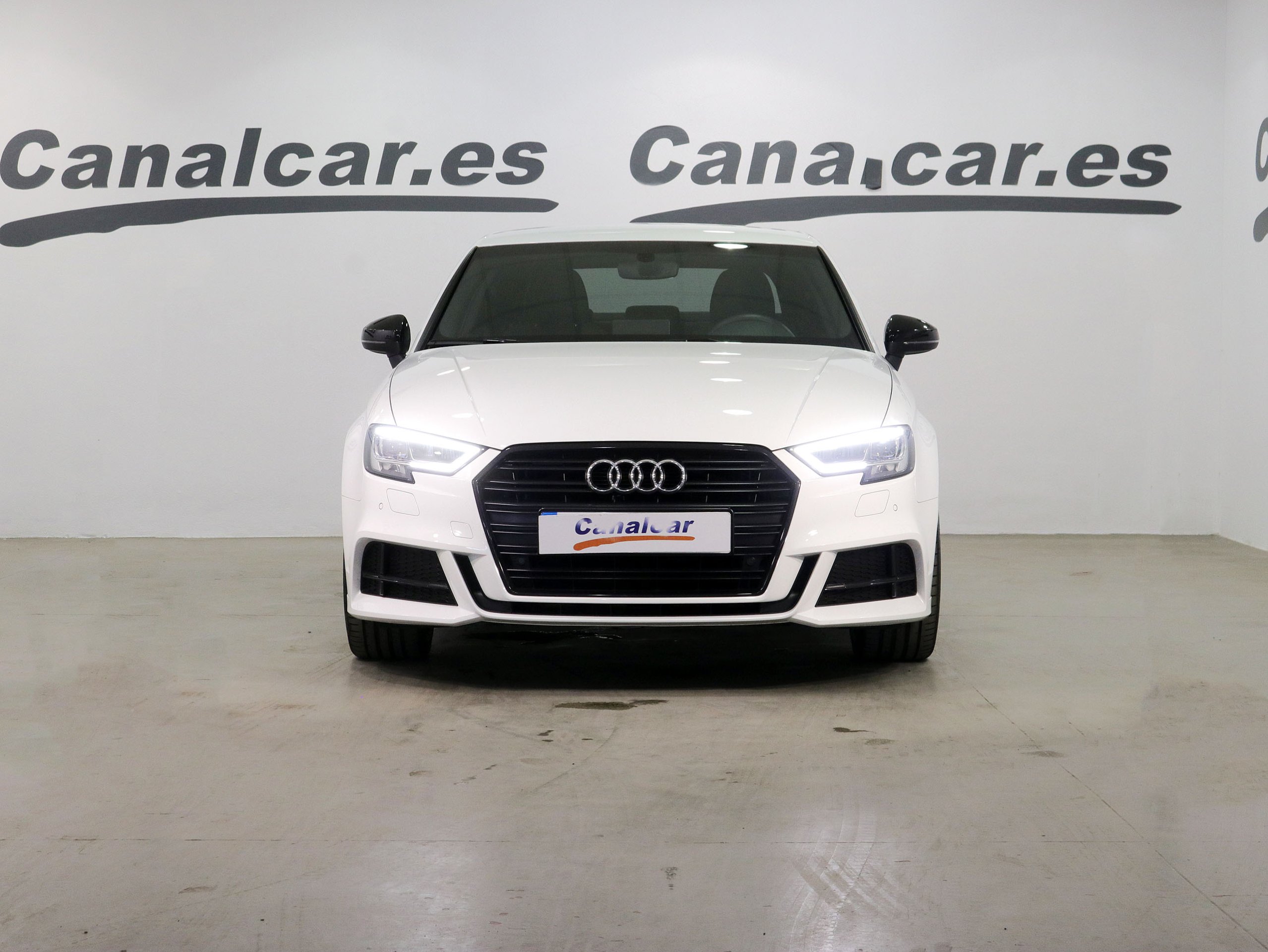 Foto Audi A3 4