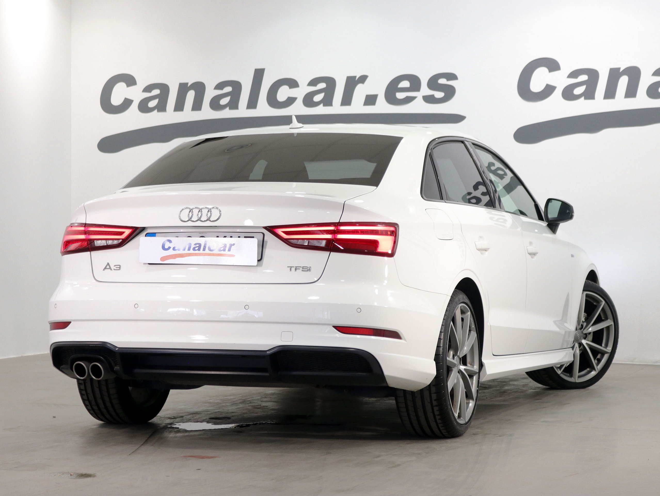 Foto Audi A3 6
